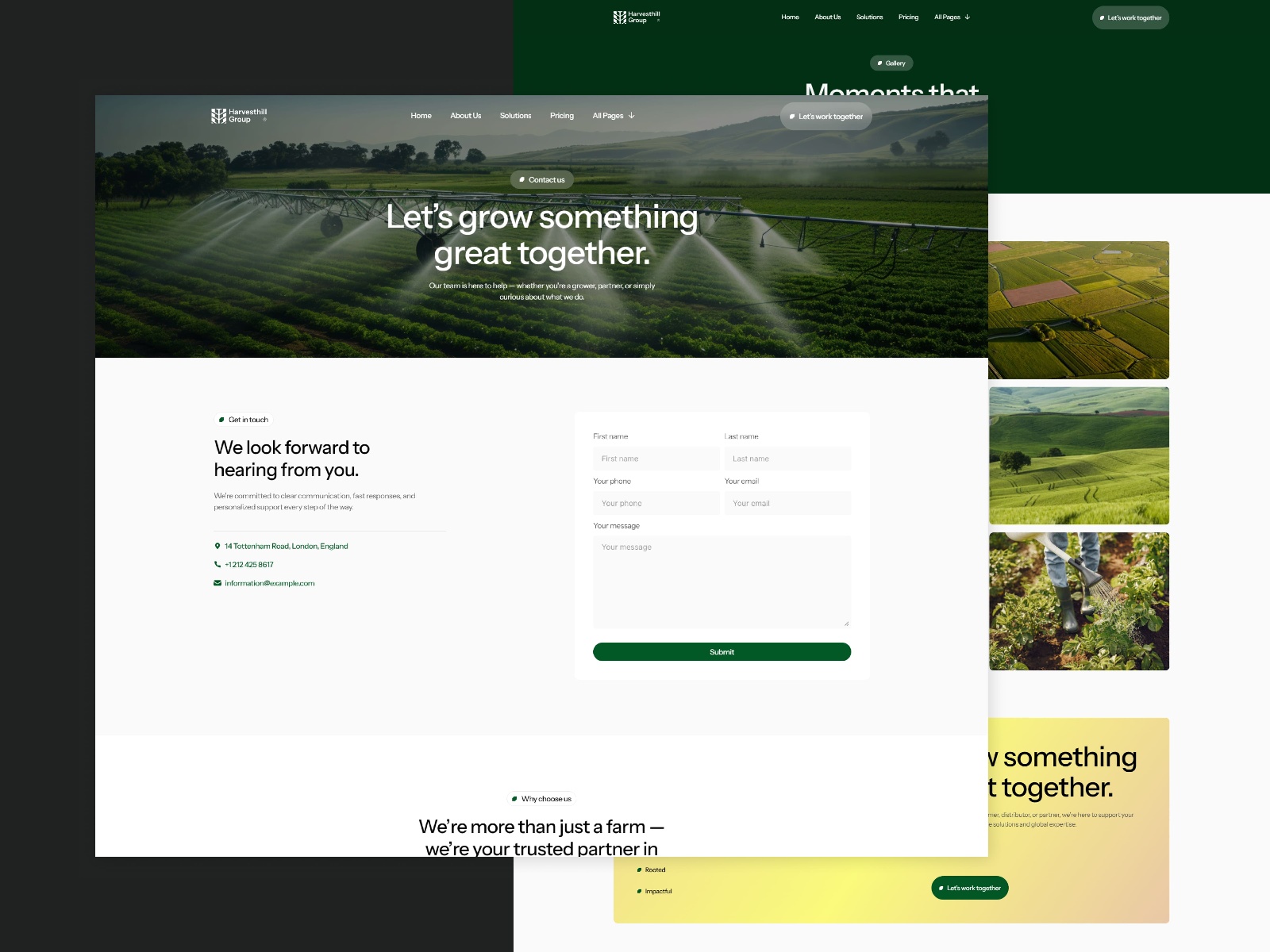 Agriculture - Image 4
