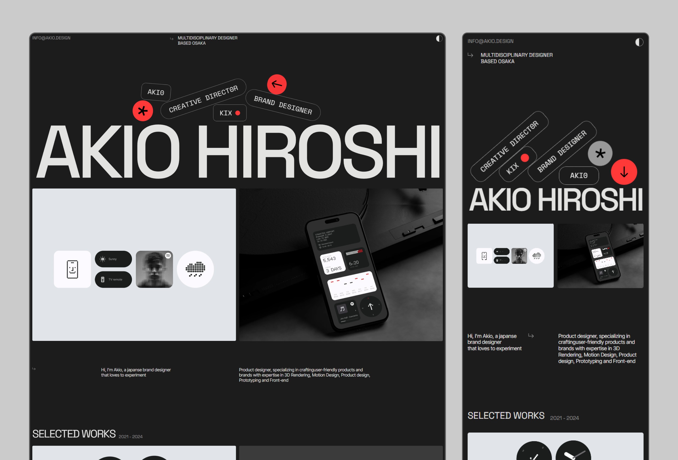 Akio - Image 3