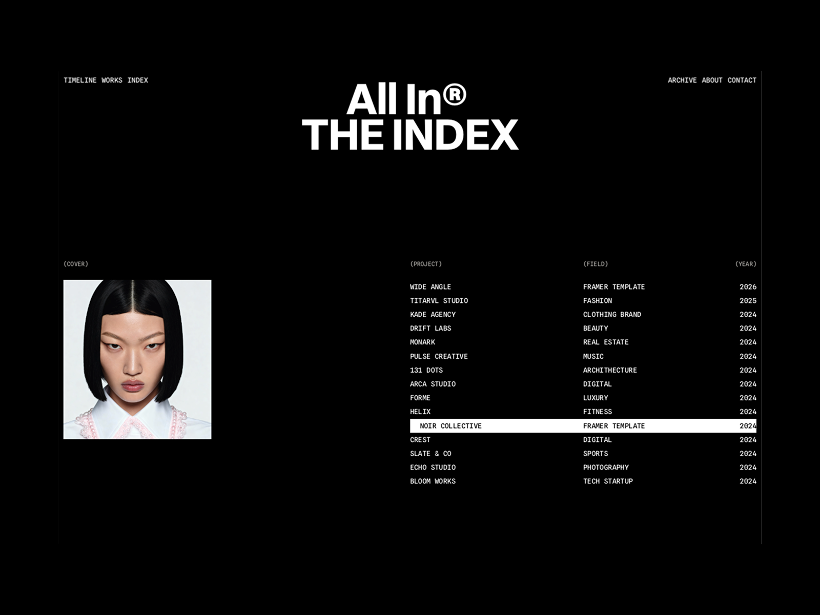All In® - Image 2
