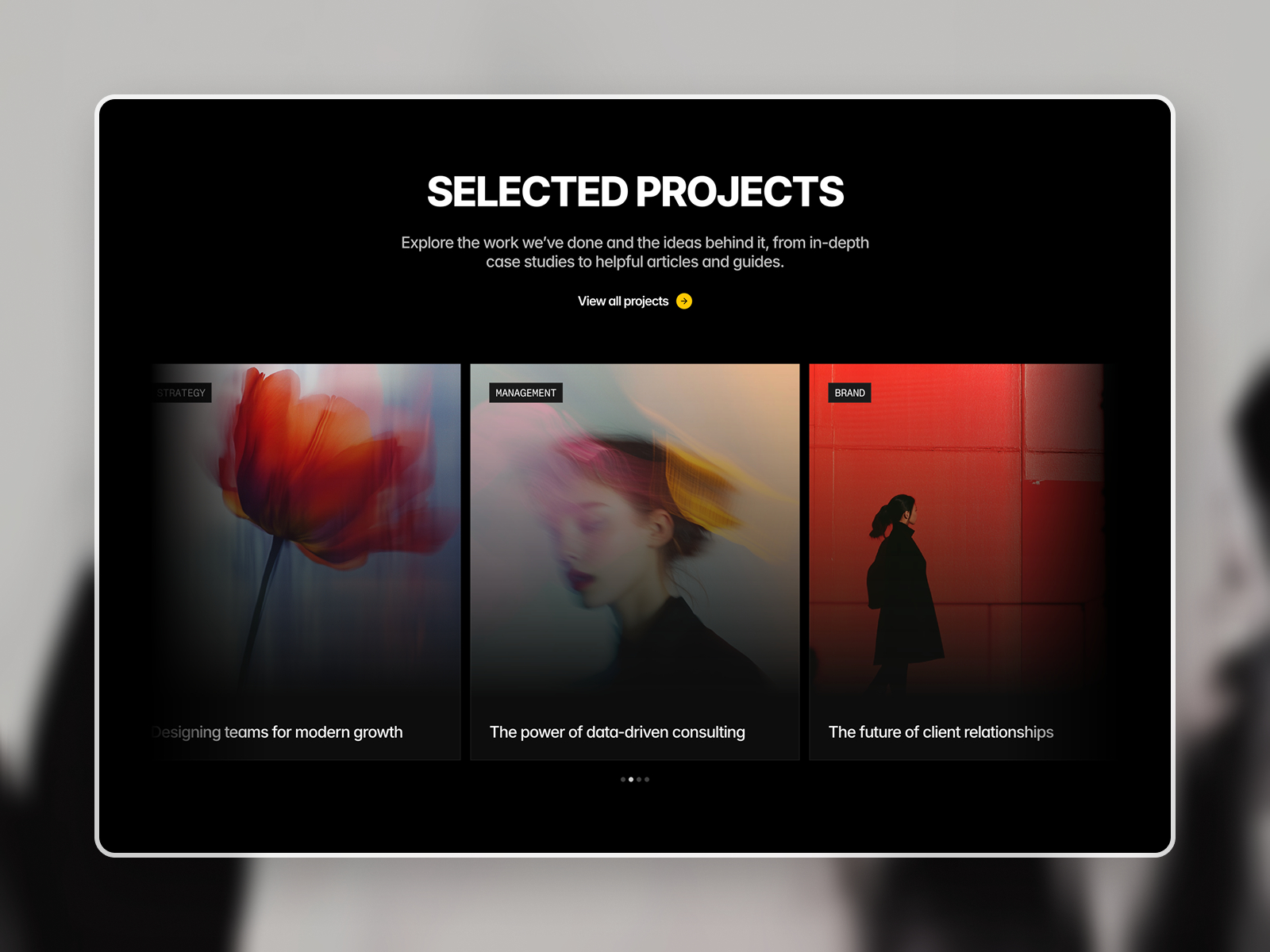 Altero — Business & Agency Template - Image 4