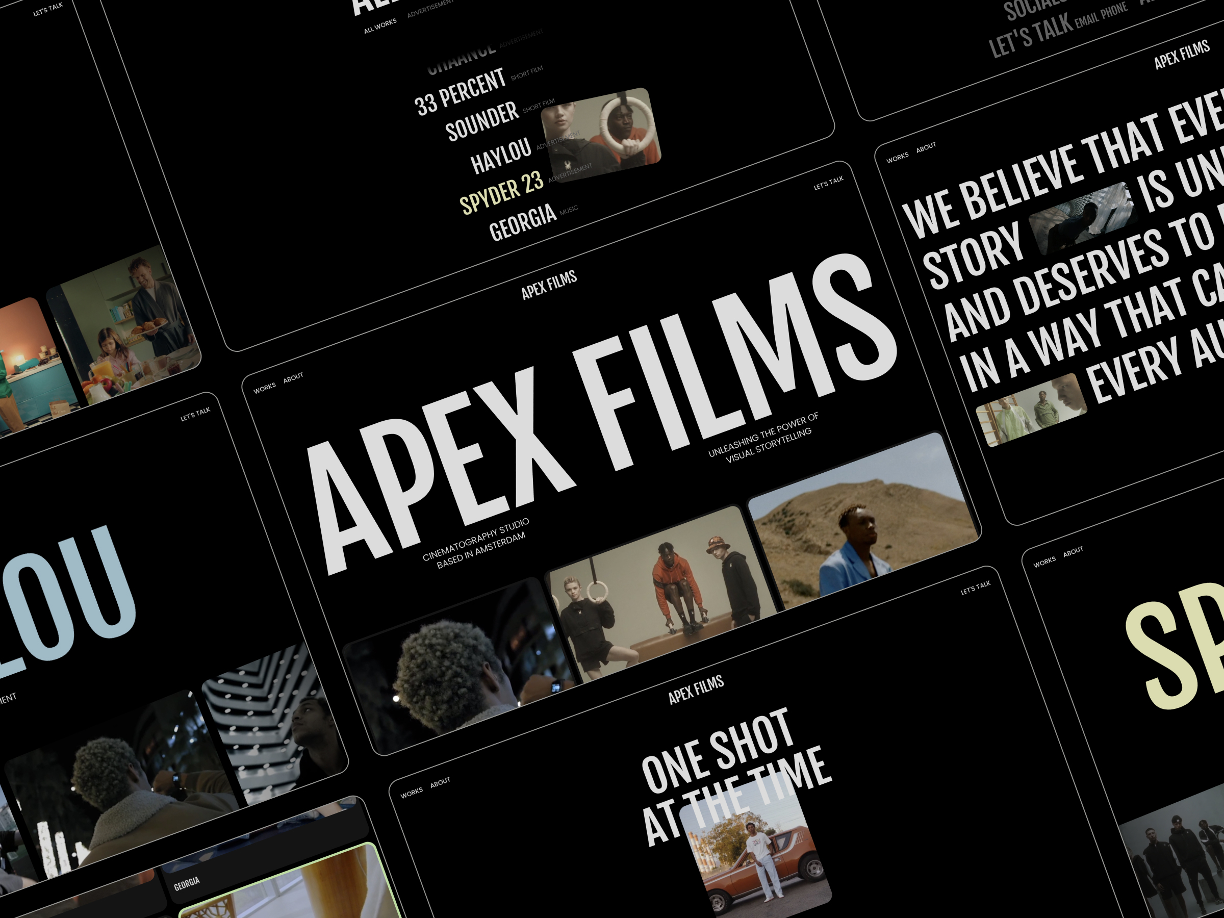 Apex Films - Image 2