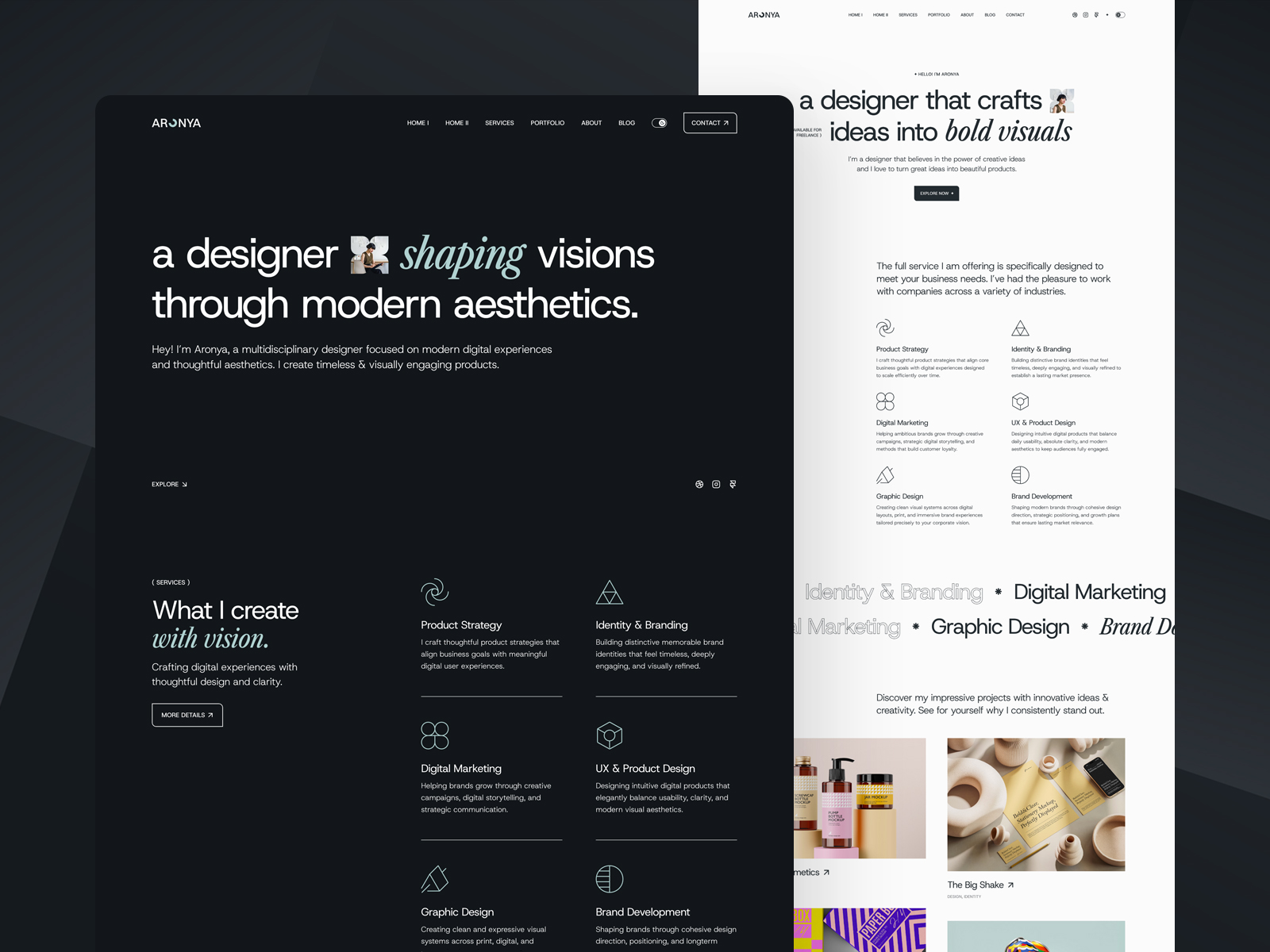 Aronya - Image 2