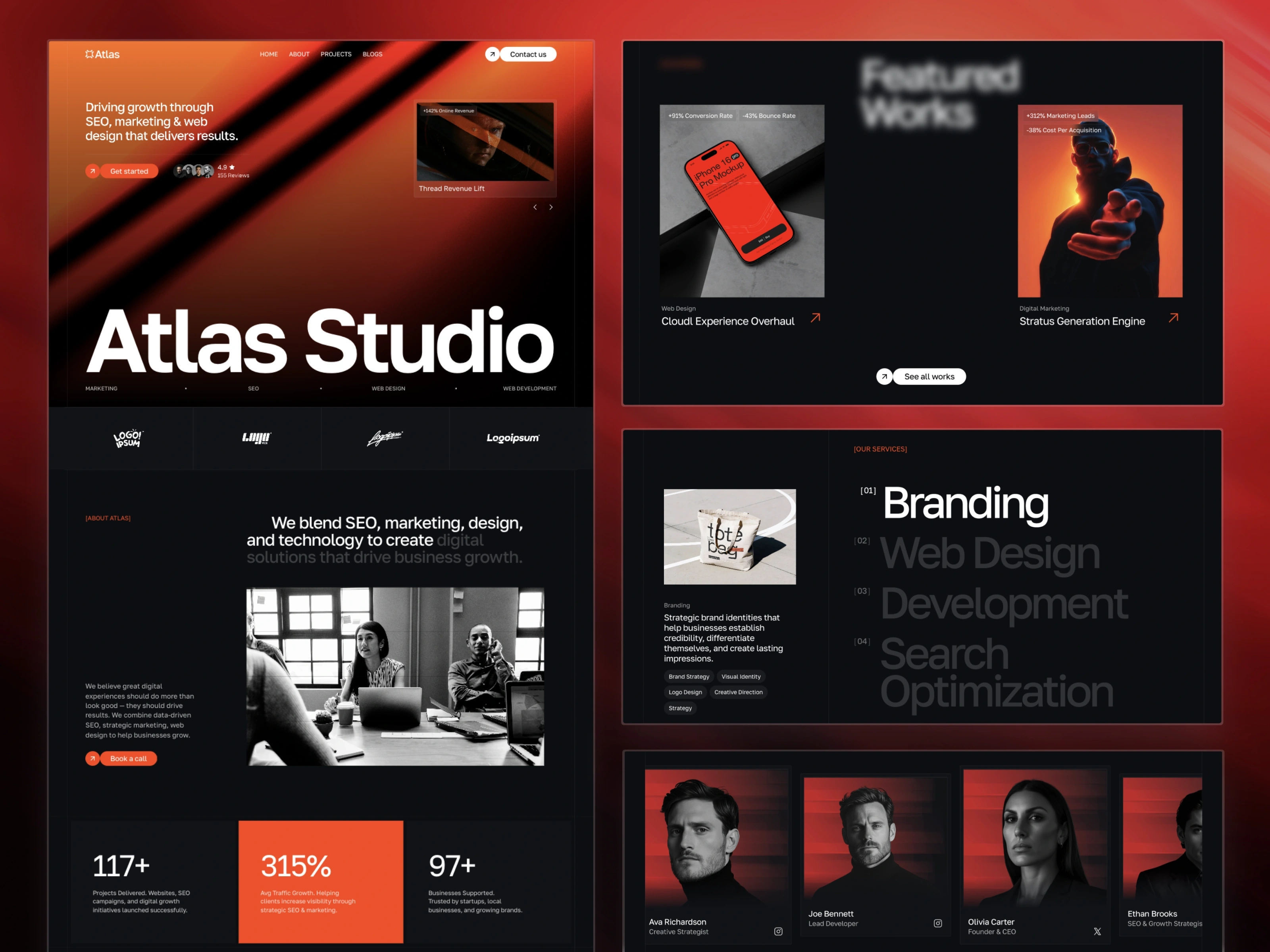 Atlas Design - Image 2