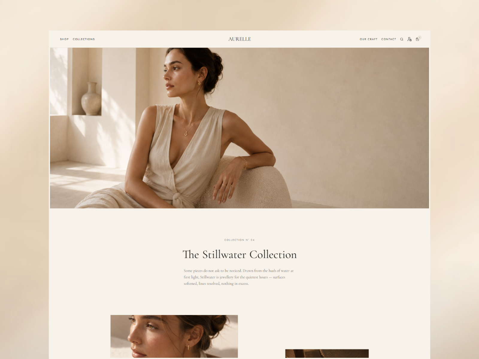 Aurelle Jewels Shop - Image 2