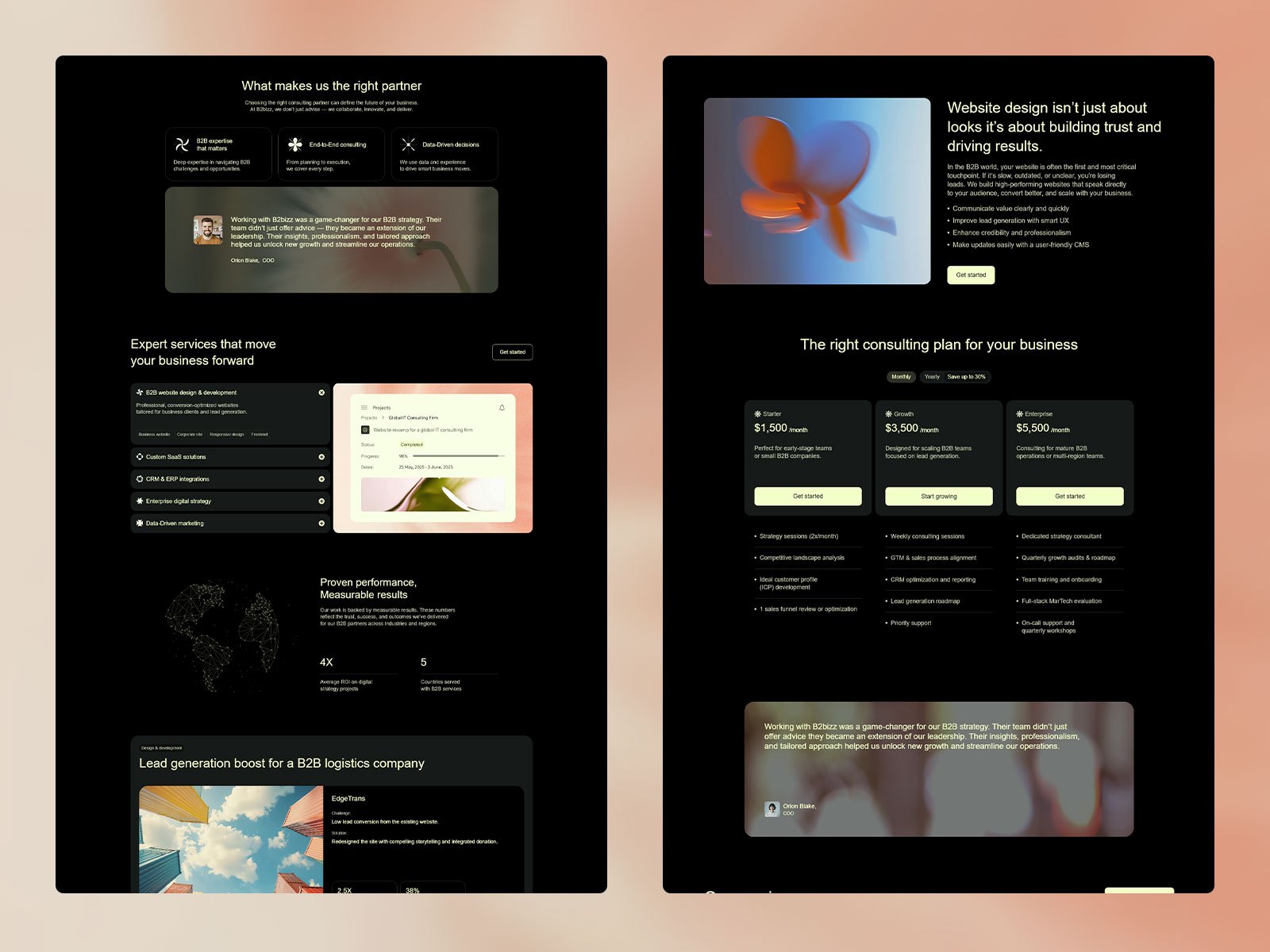 B2bizz - Image 3