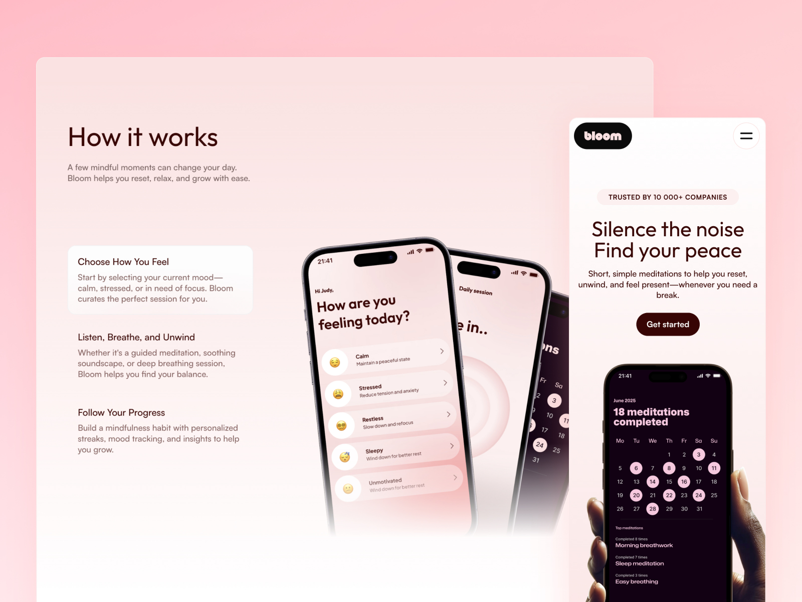Bloom - Image 2