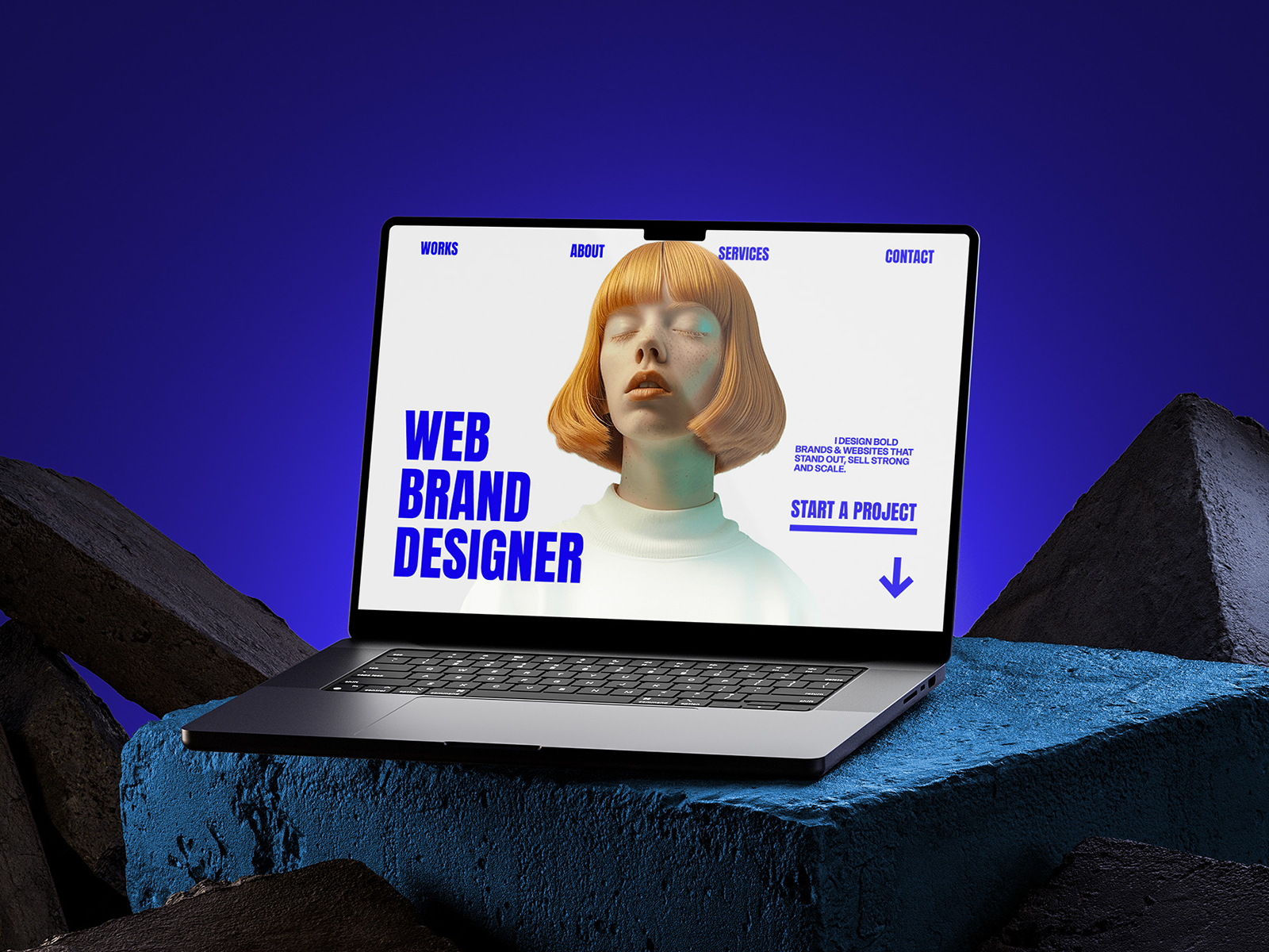 Boldie - Image 2