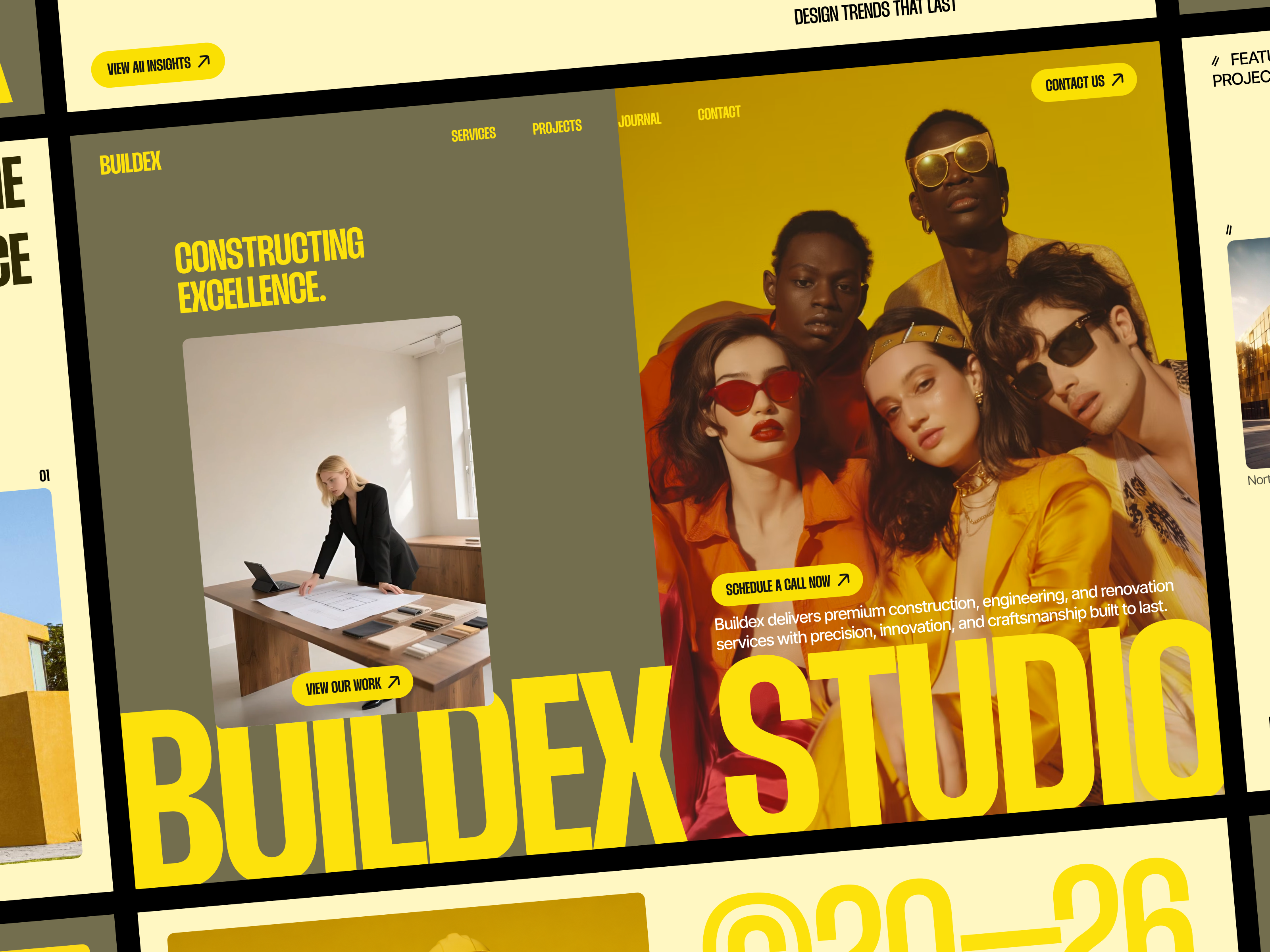 Buildex - Image 2