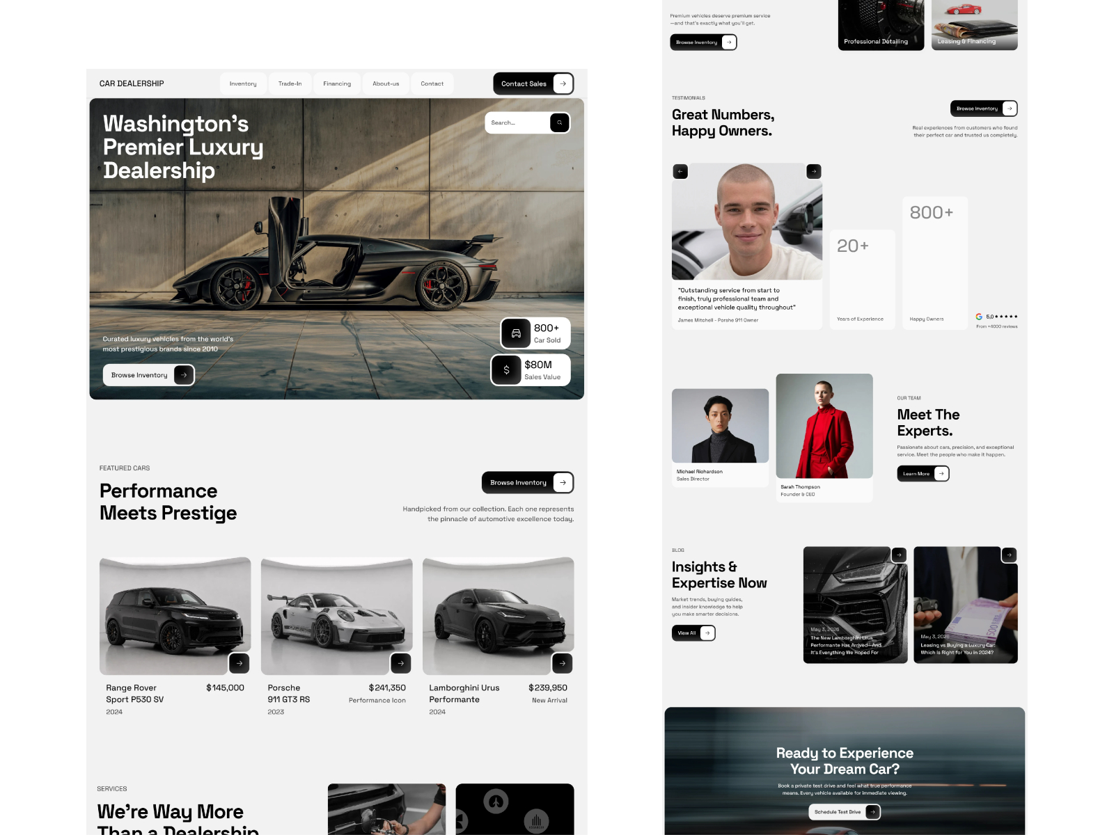 CAR DEALER© - Image 2