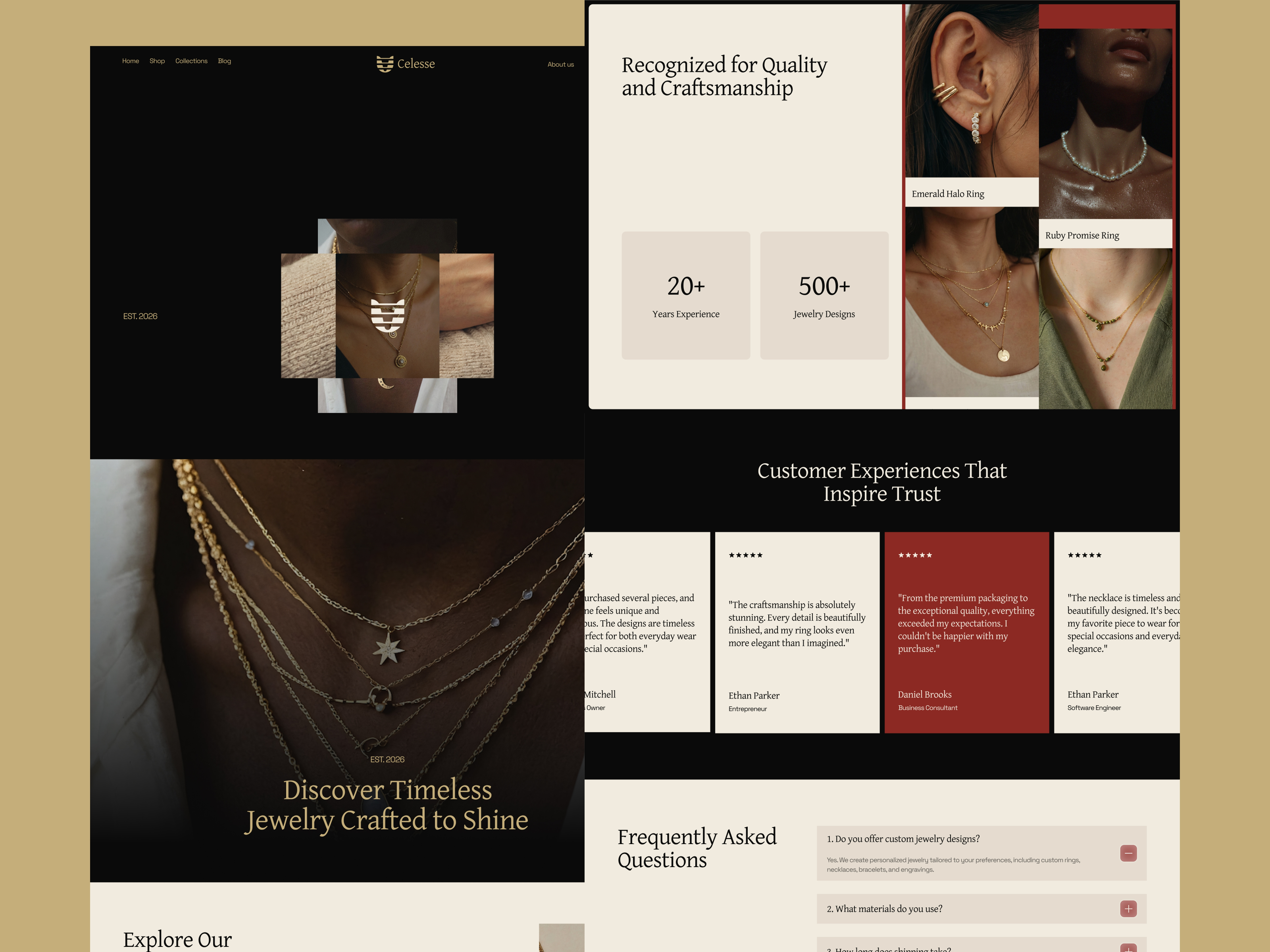 Celesse - Image 4