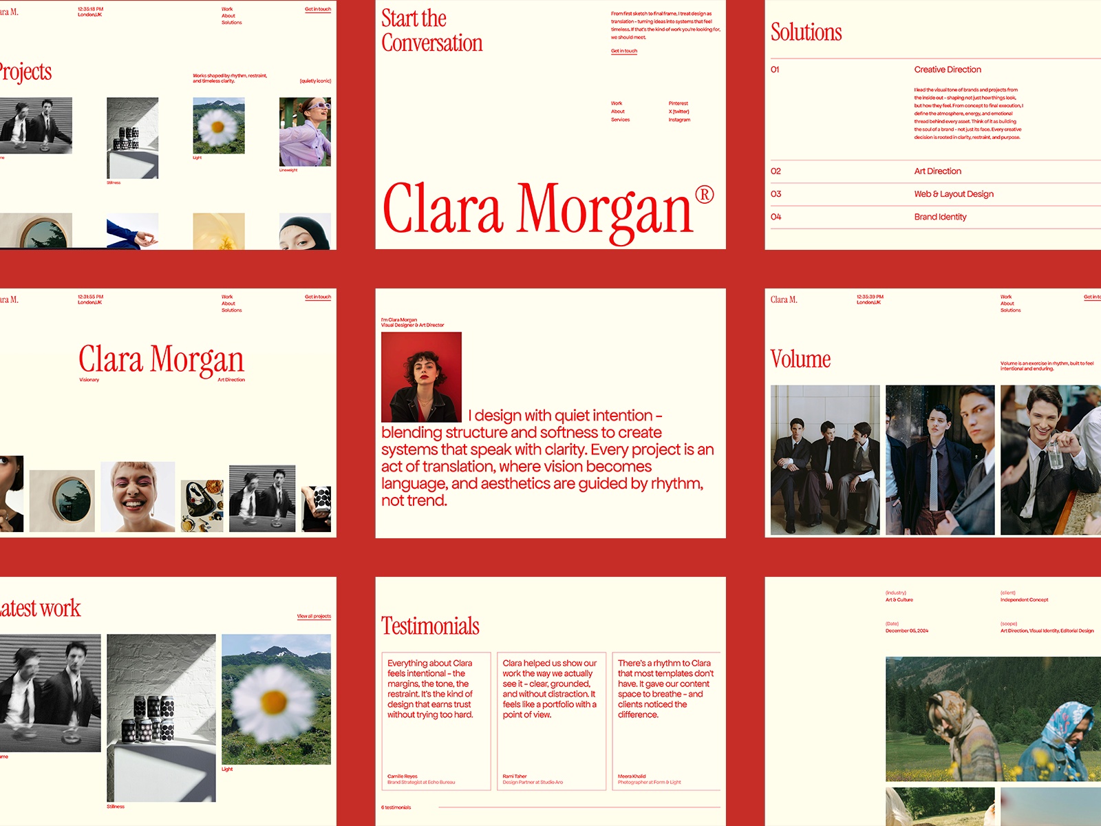 Clara - Image 2