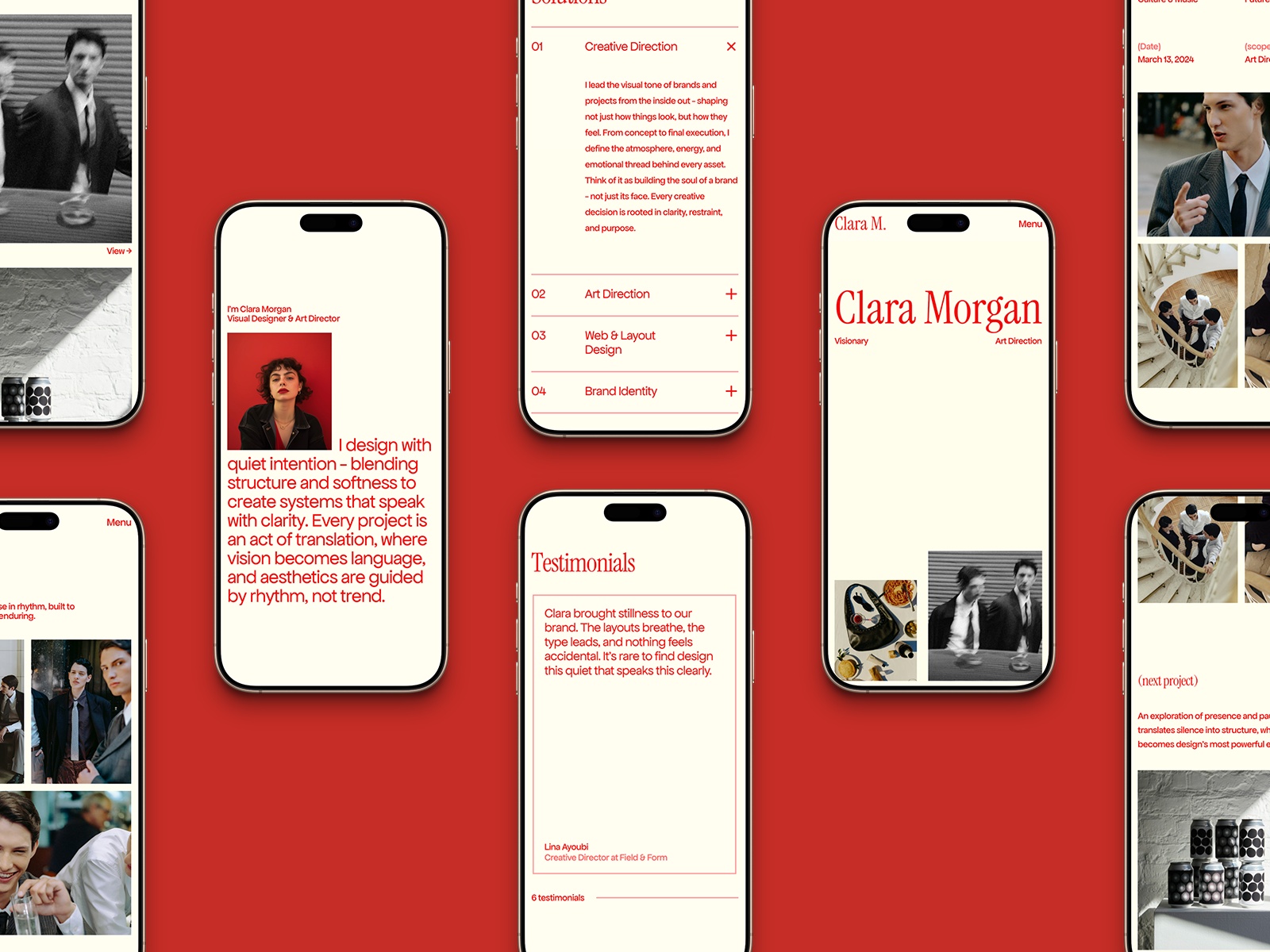 Clara - Image 3