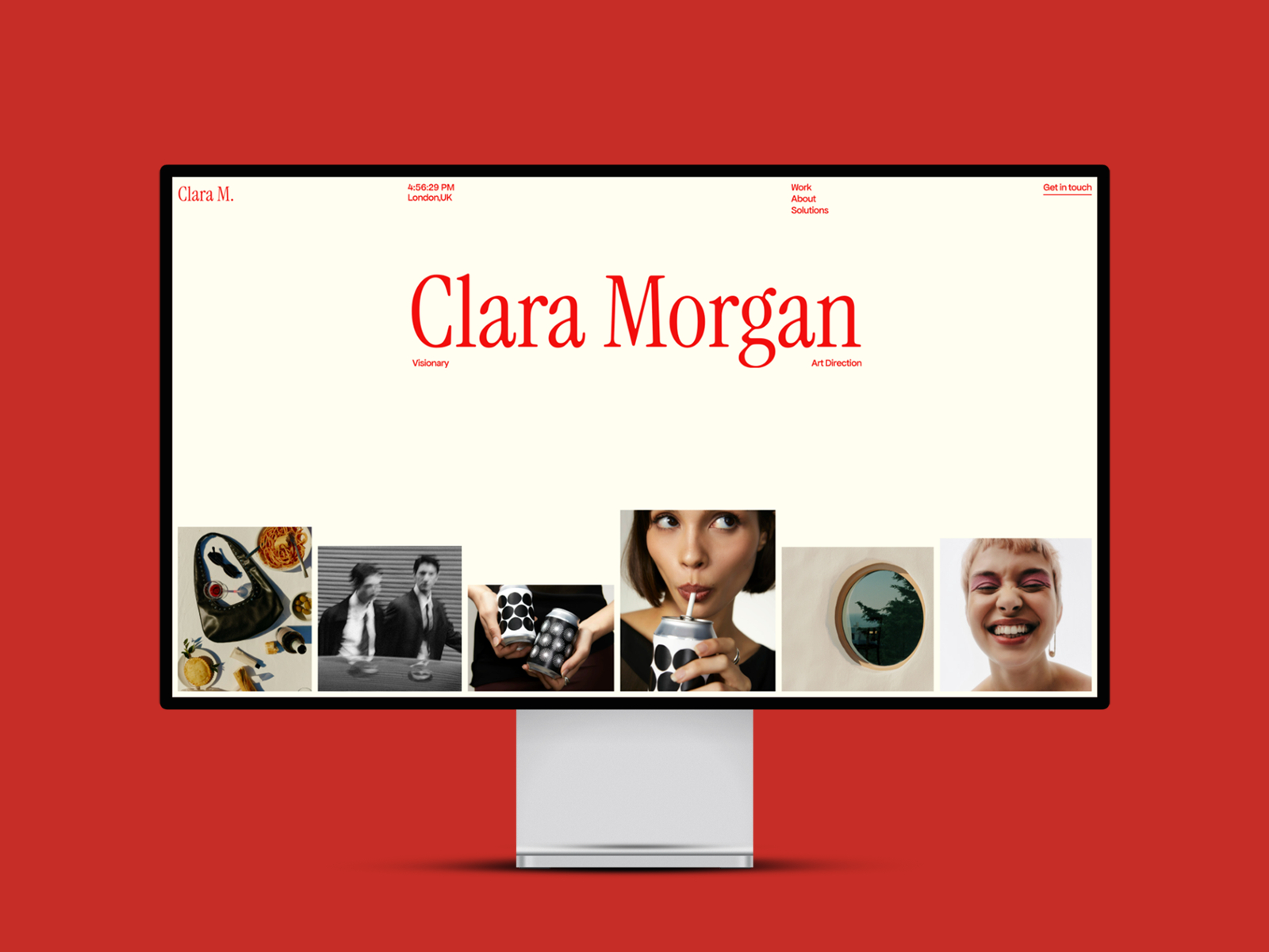 Clara - Image 4