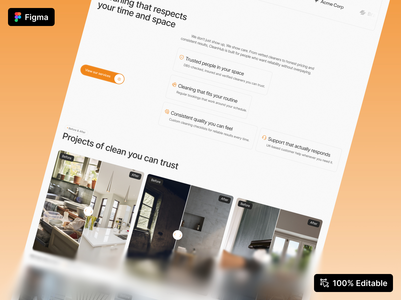 CleanHub Service - Image 2