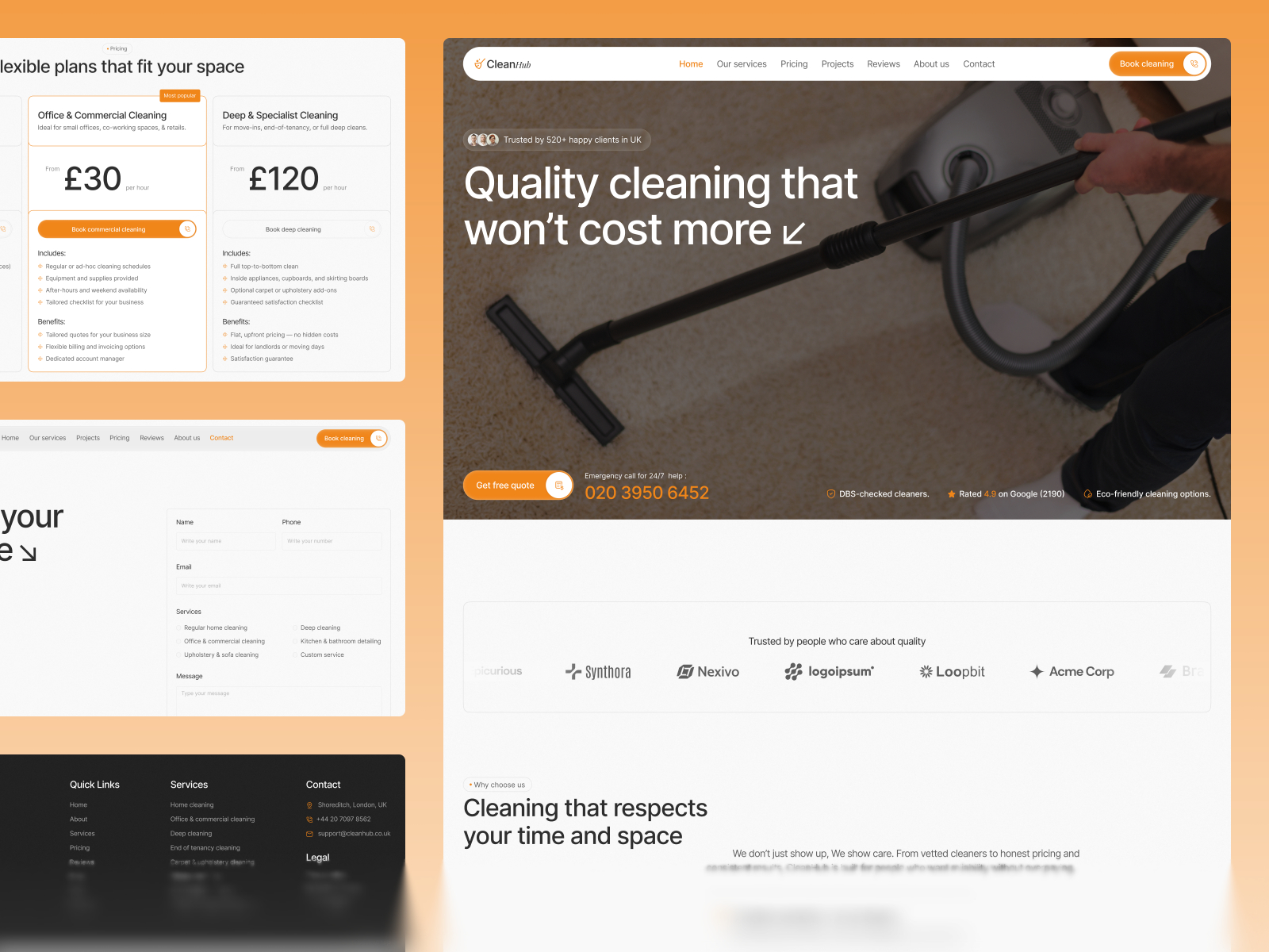 CleanHub Service - Image 3
