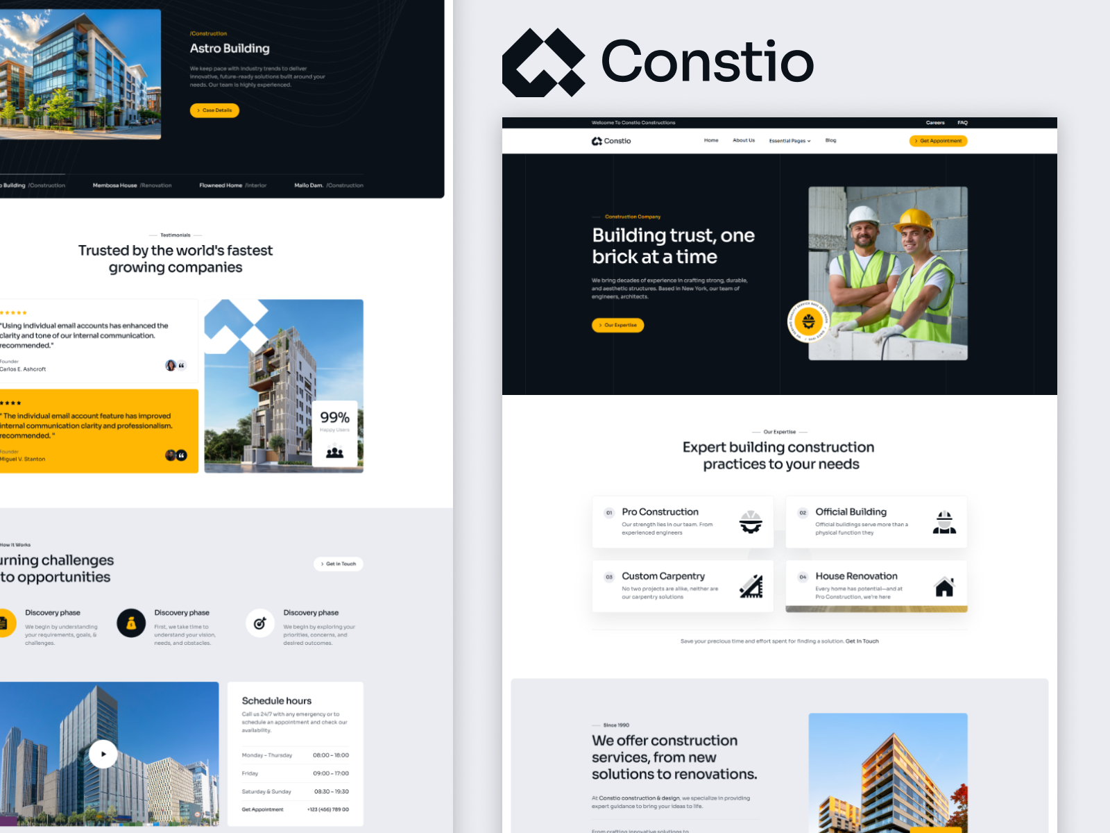 Constio — Construction Framer Template - Image 3