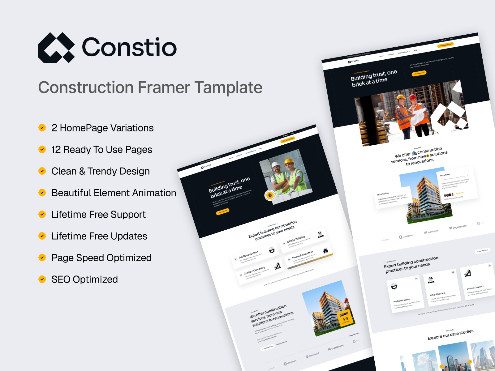 Constio — Construction Framer Template - Image 4