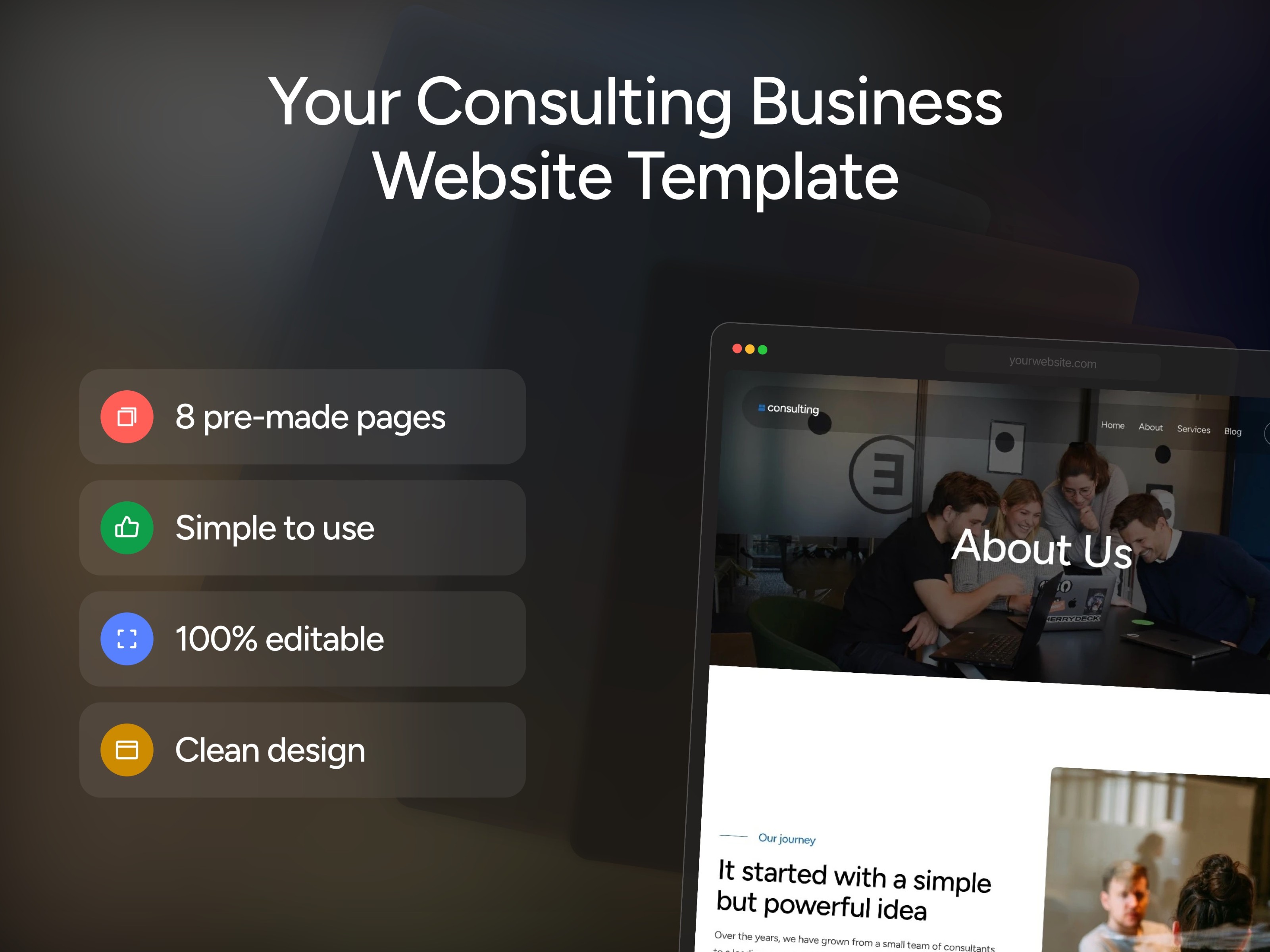 Consulting - Image 2