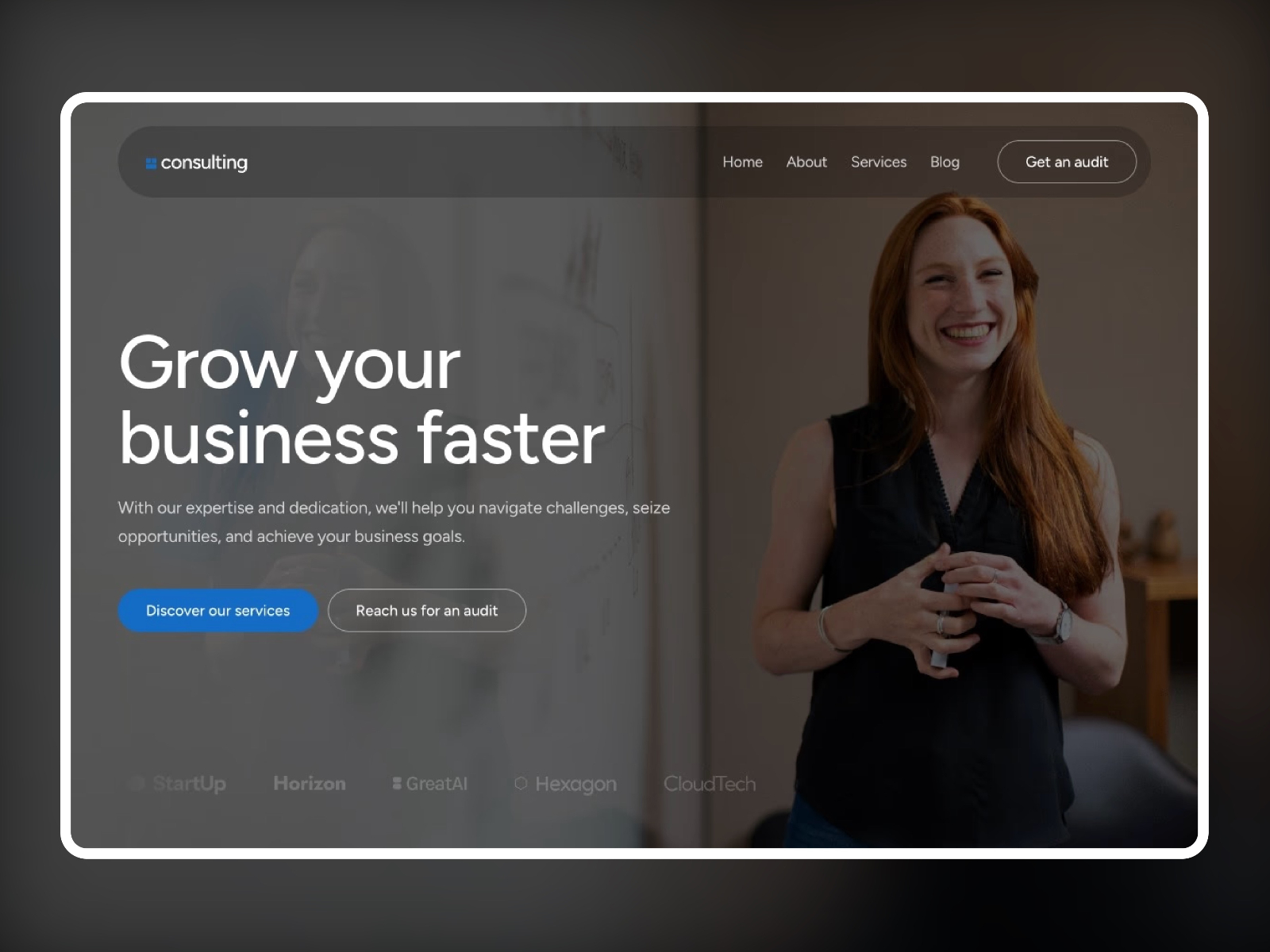 Consulting