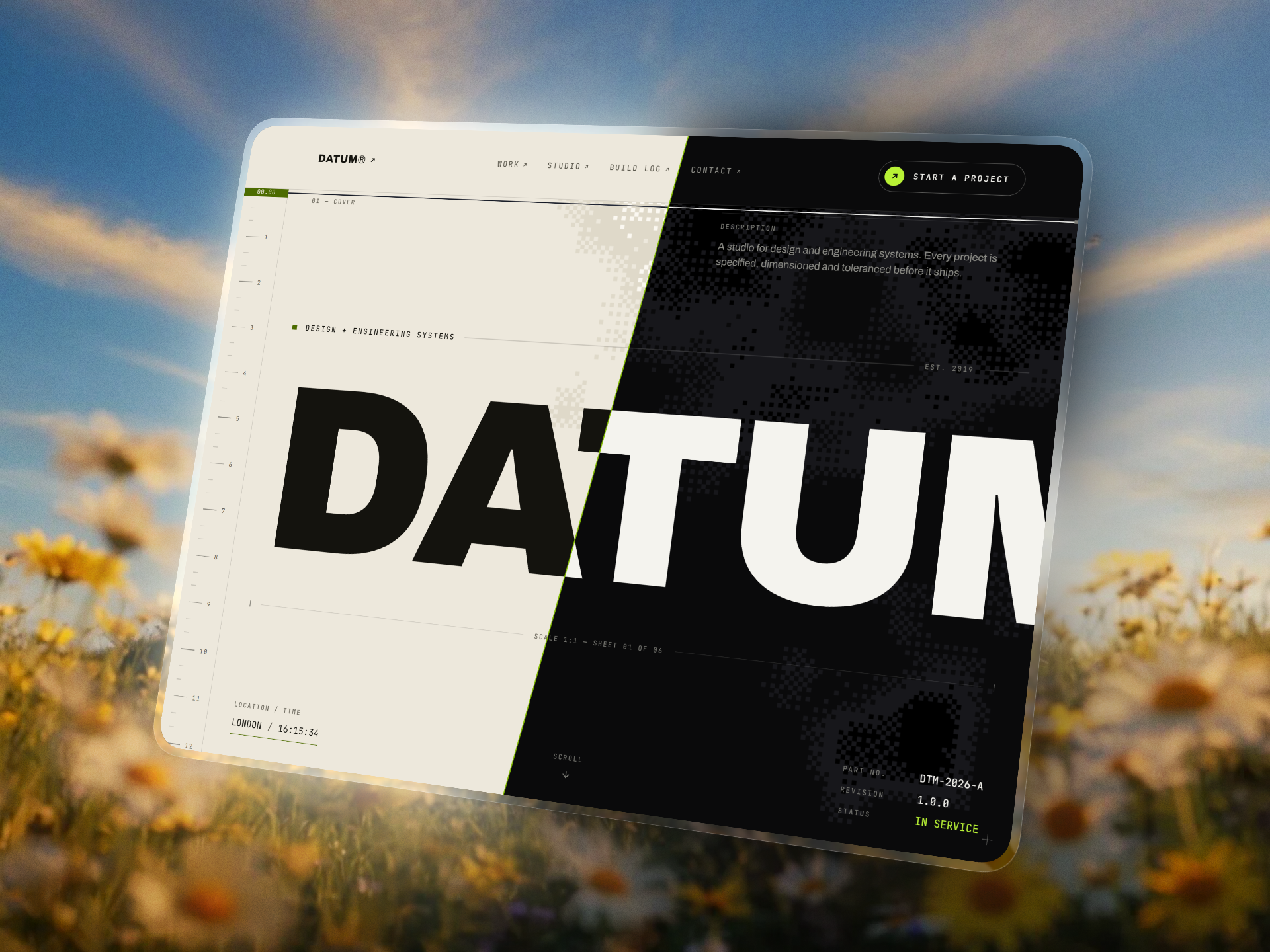 DATUM Studio
