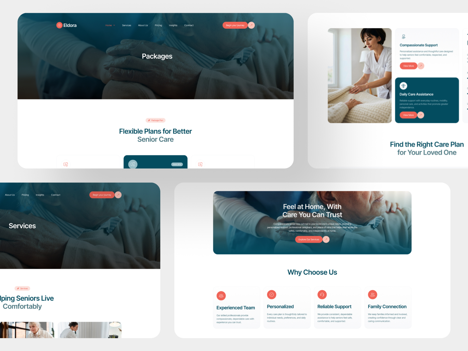 Eldora Senior Care - Image 2