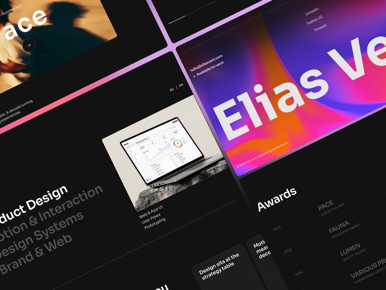 Elias Vent - Image 3