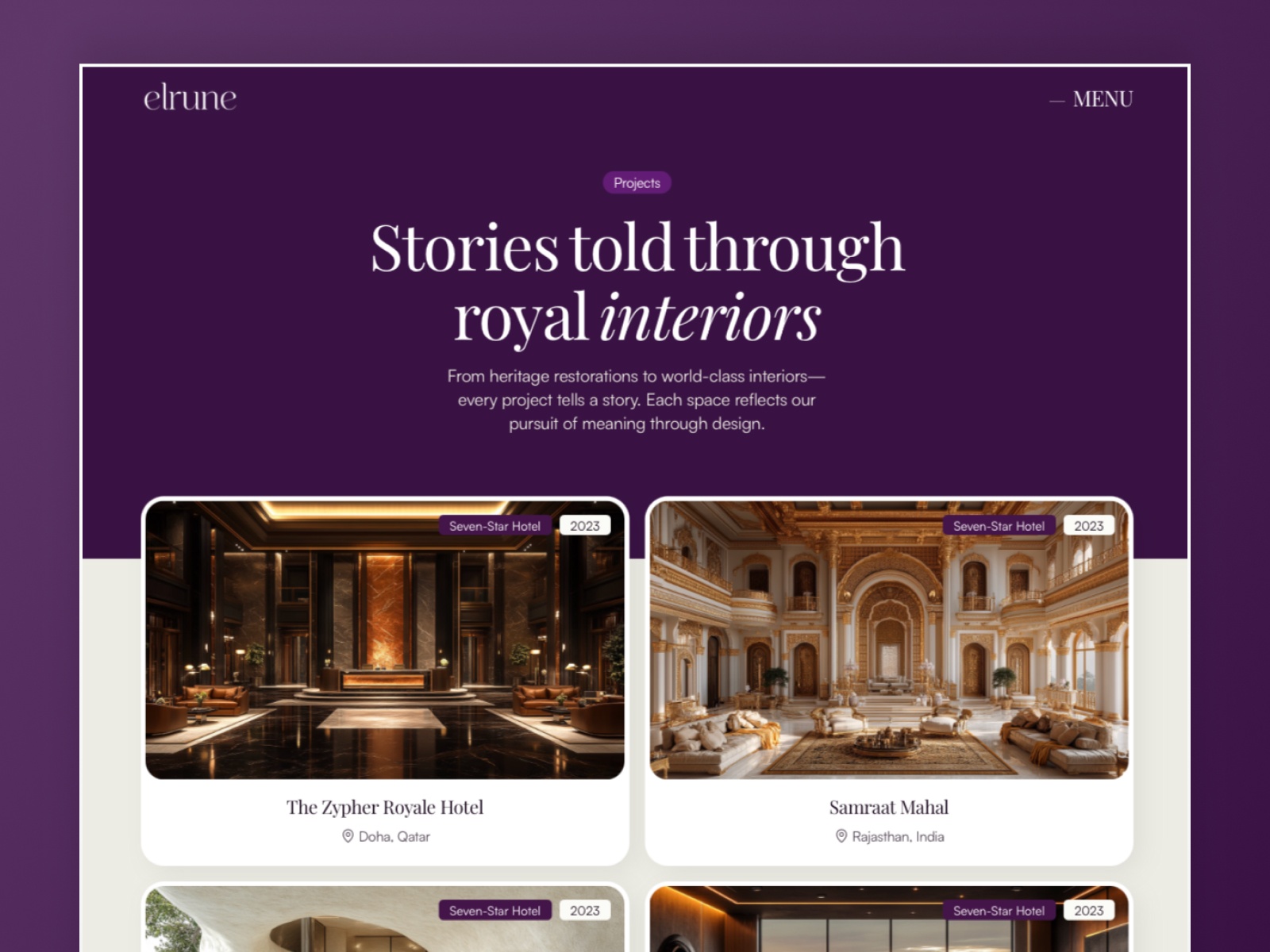 Elrune — Interior Design Real Estate - Image 3