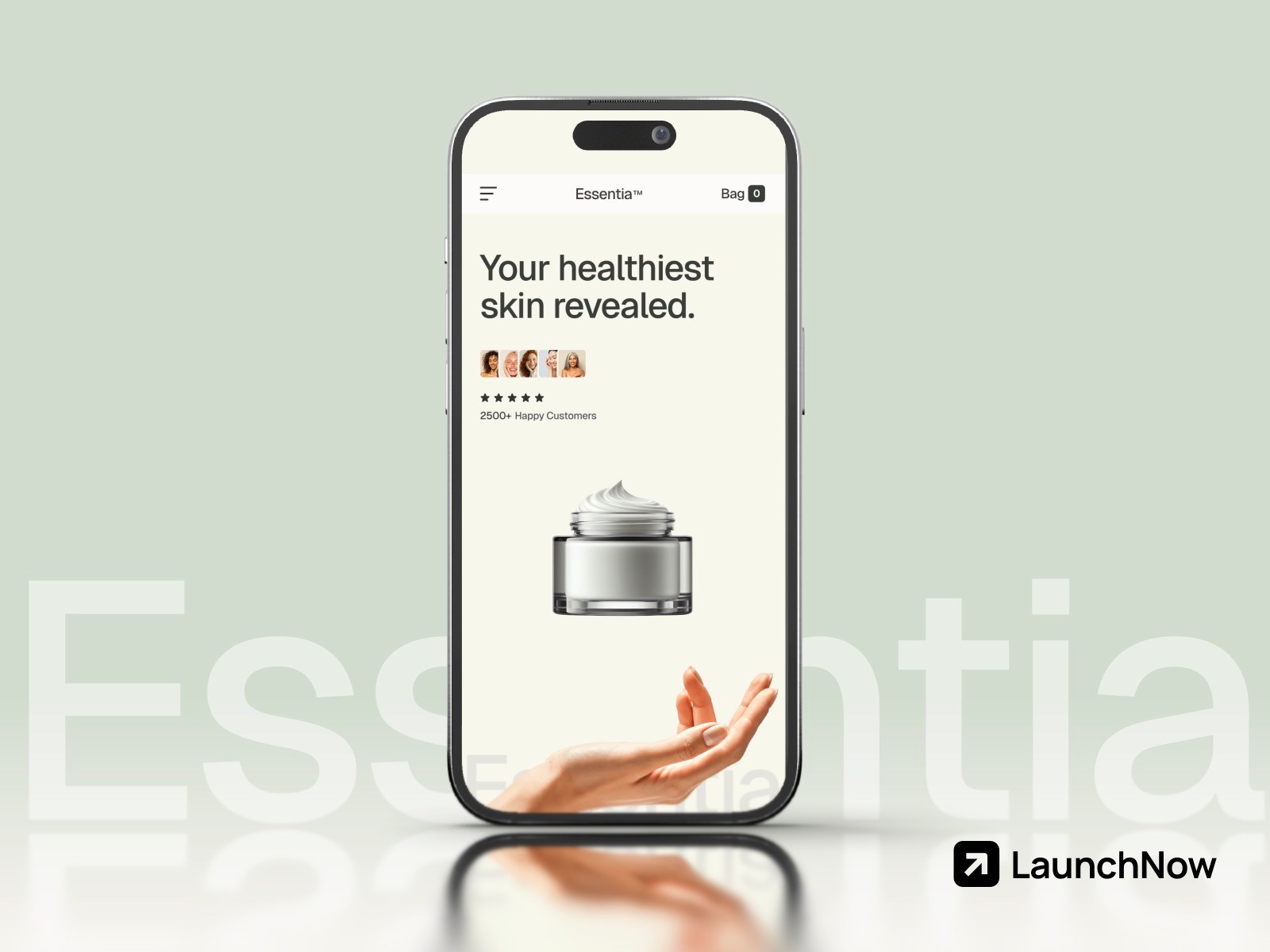 Essentia - Image 3