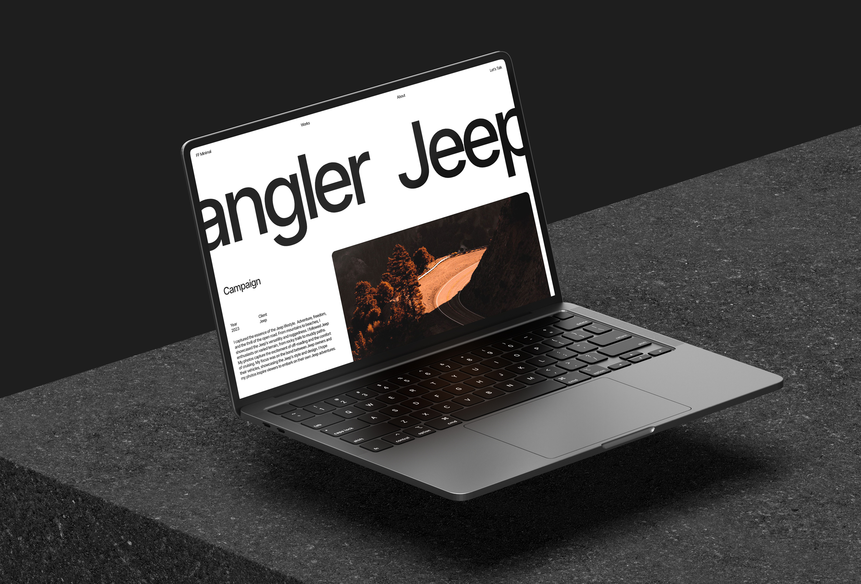 FFMinimal - Image 2