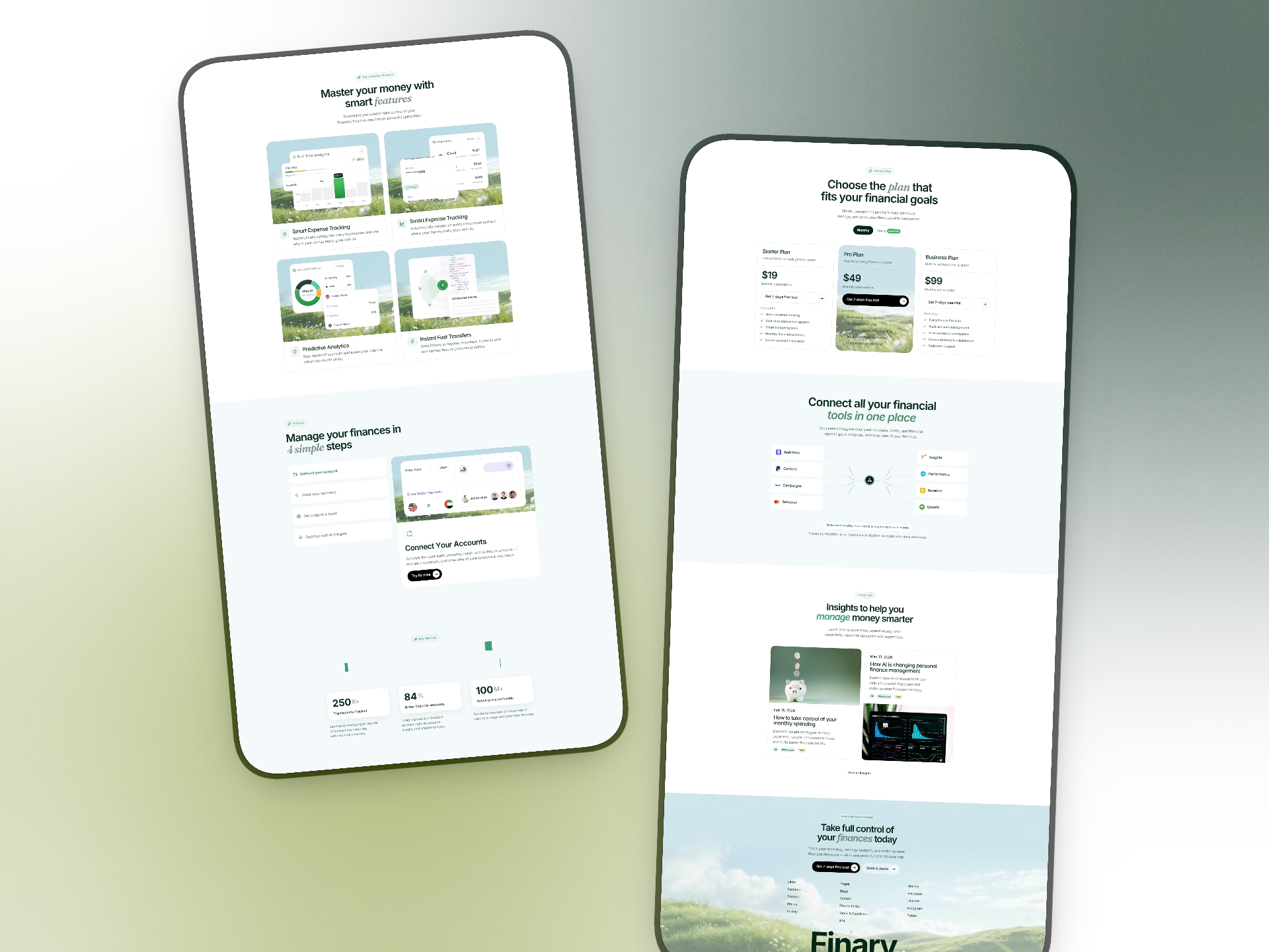 Finary - Image 2