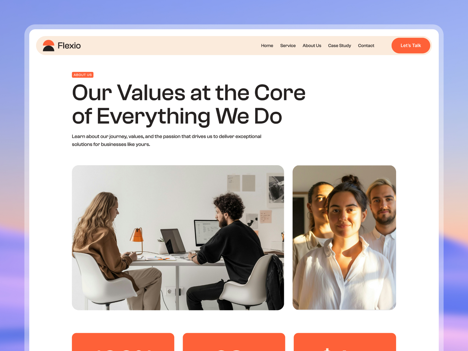 Flexio — Business & Marketing Agency - Image 4