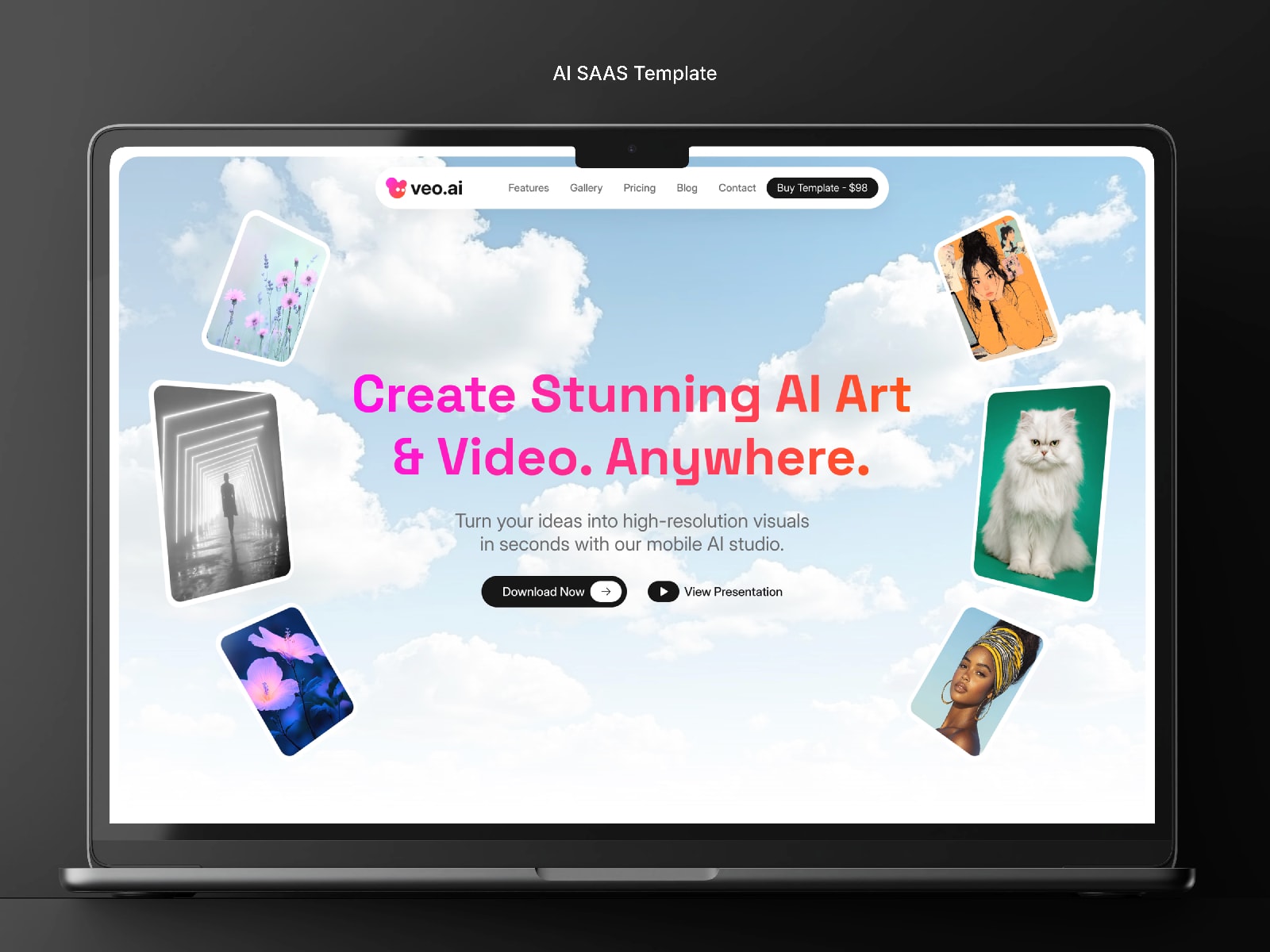 Flowpath · AI Automation Template - Image 2