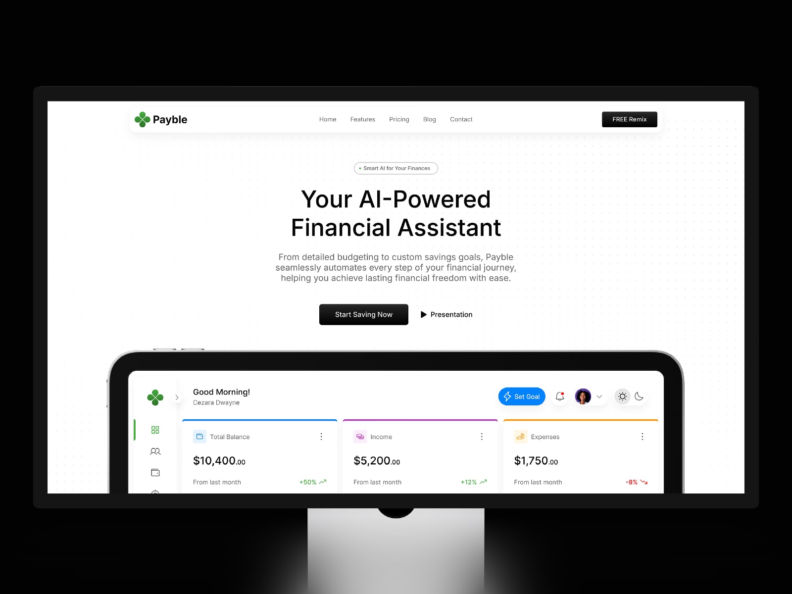 Flowpath · AI Automation Template - Image 3