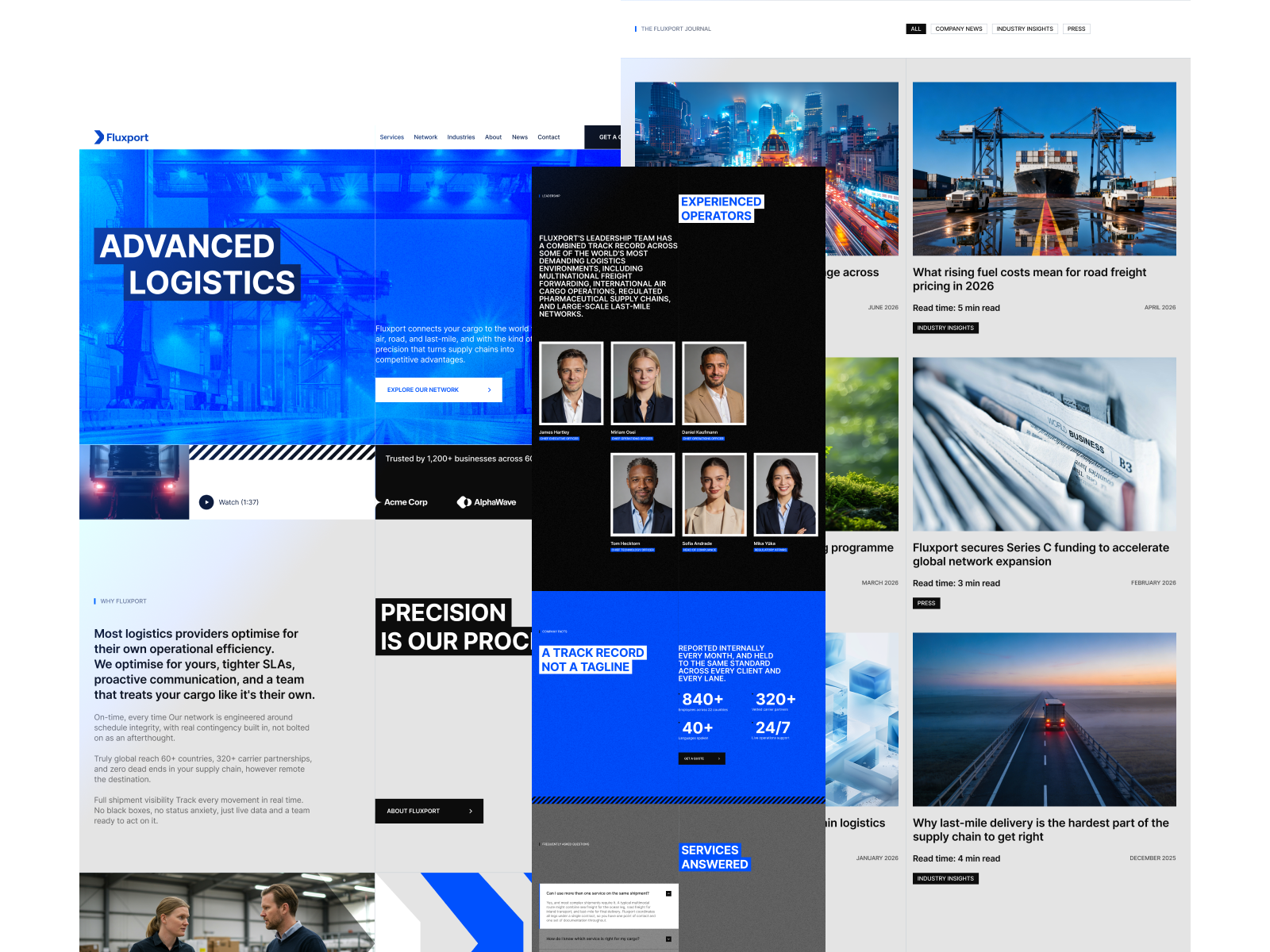 Fluxport - Image 4
