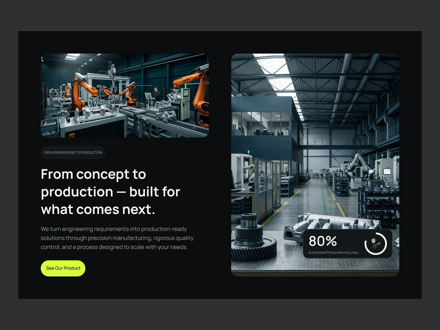 FORGE Manufacturing - Image 4
