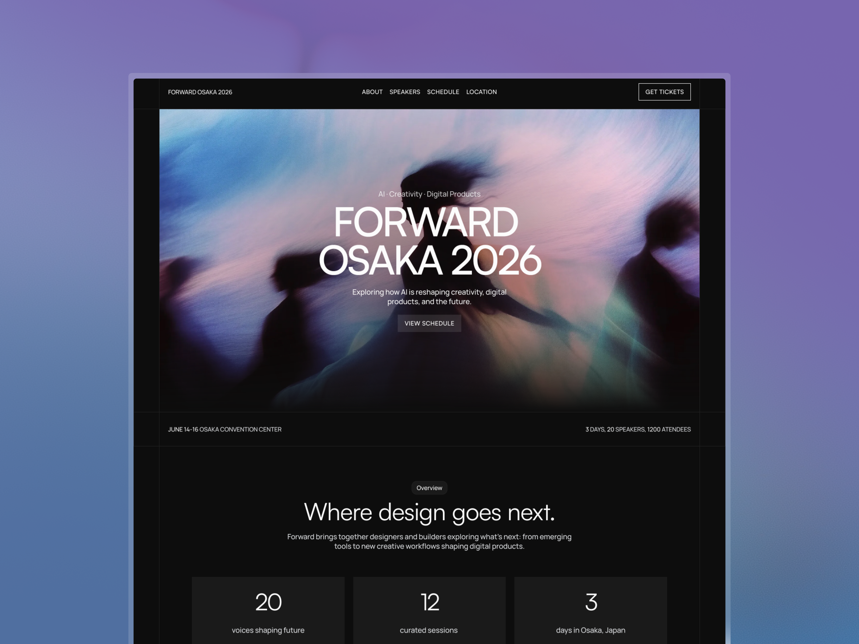Forward