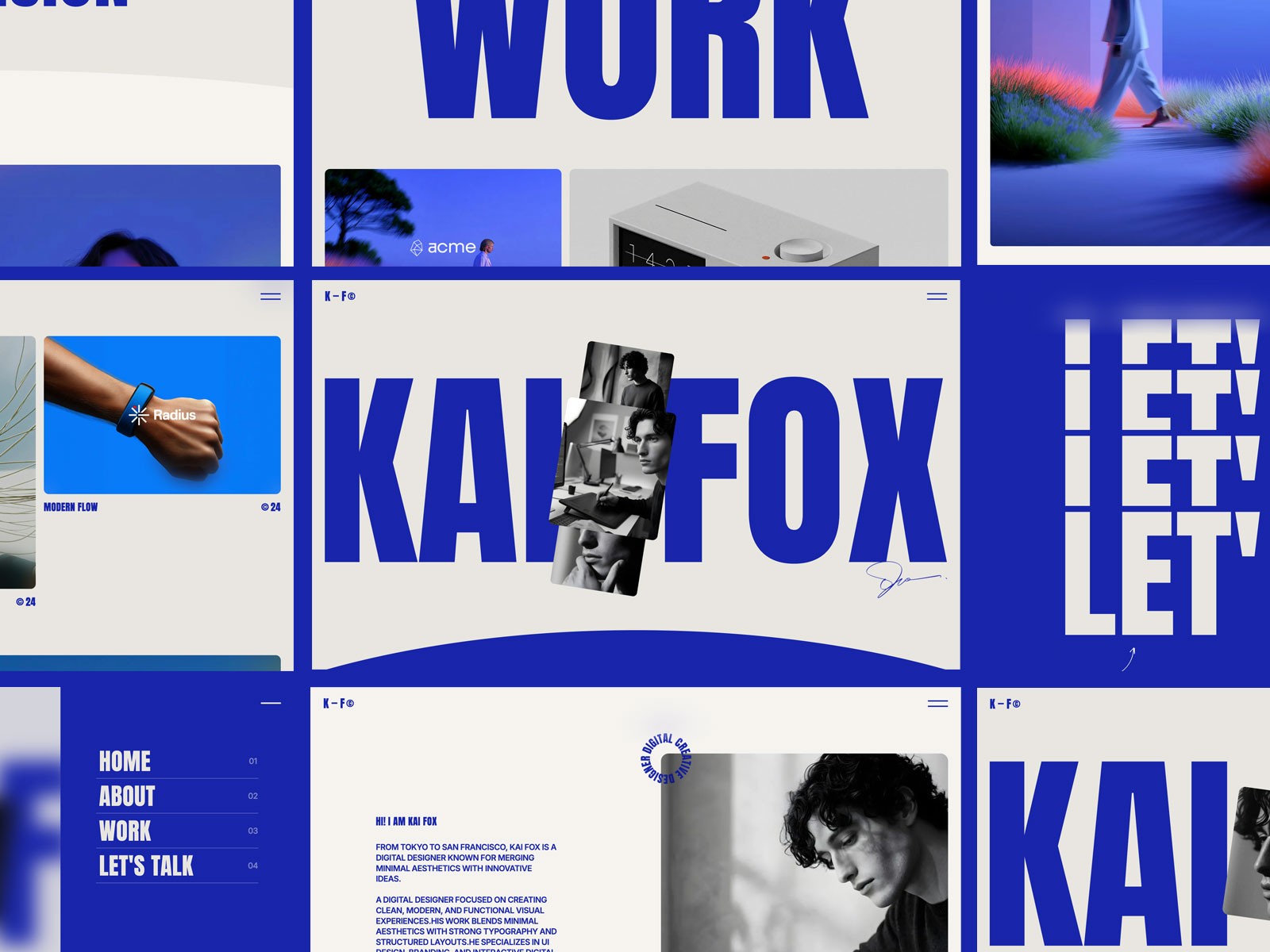 Fox X - Image 2
