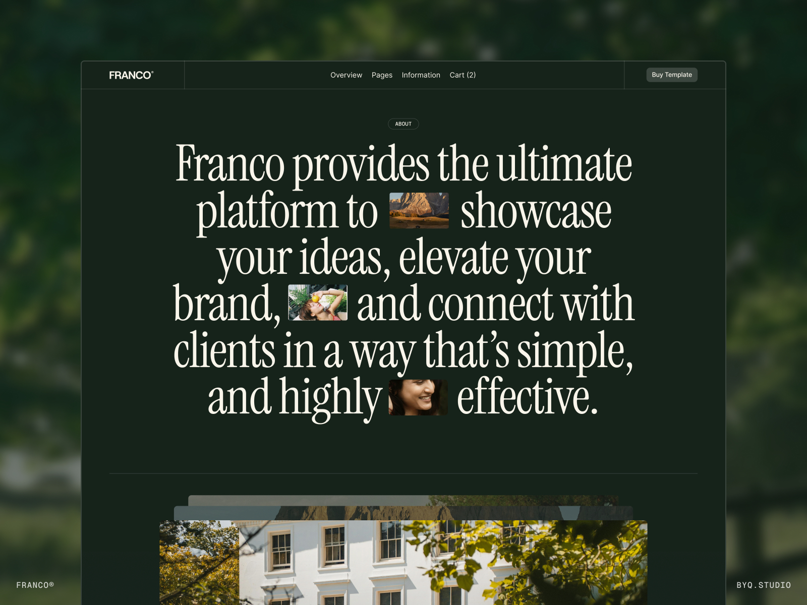 FRANCO® - Image 2