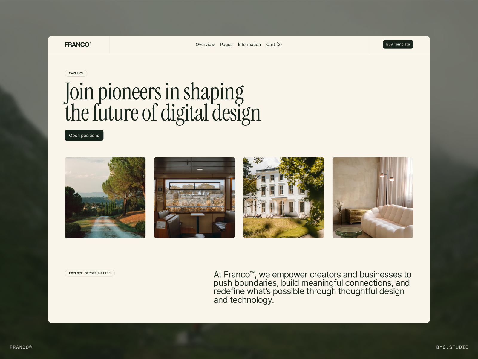 FRANCO® - Image 4