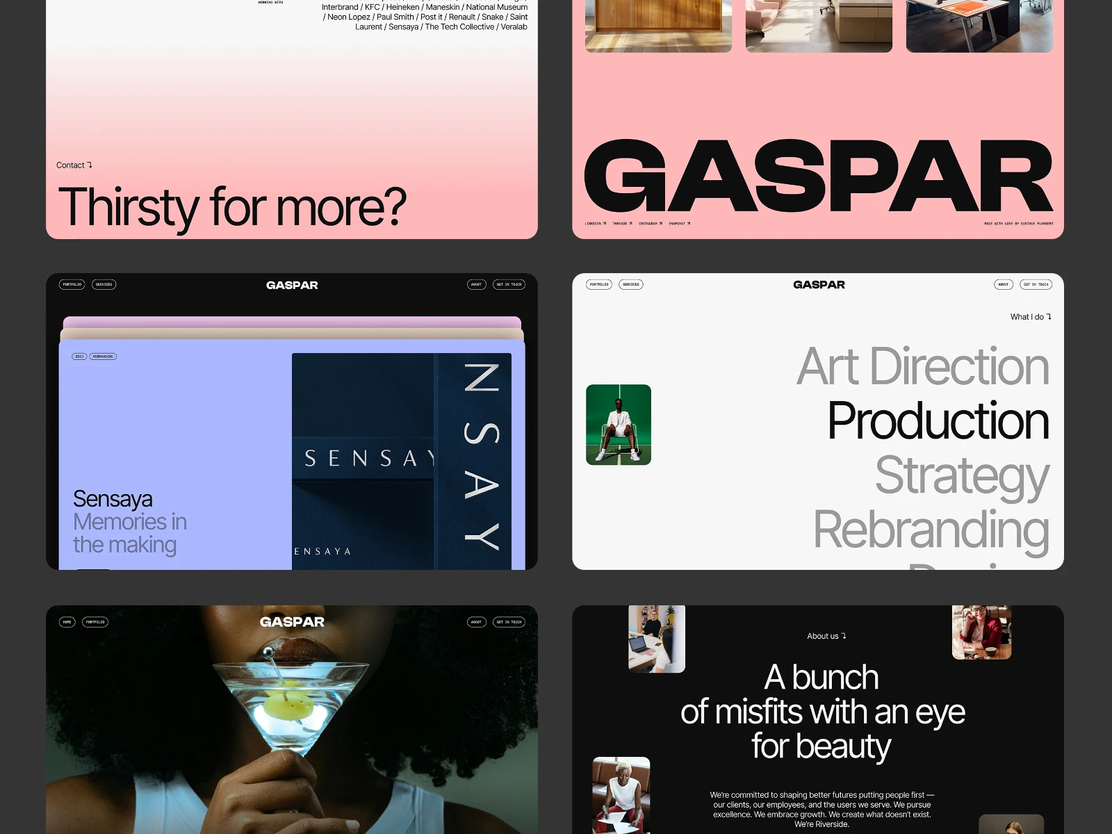 Gaspar Pro - Image 2
