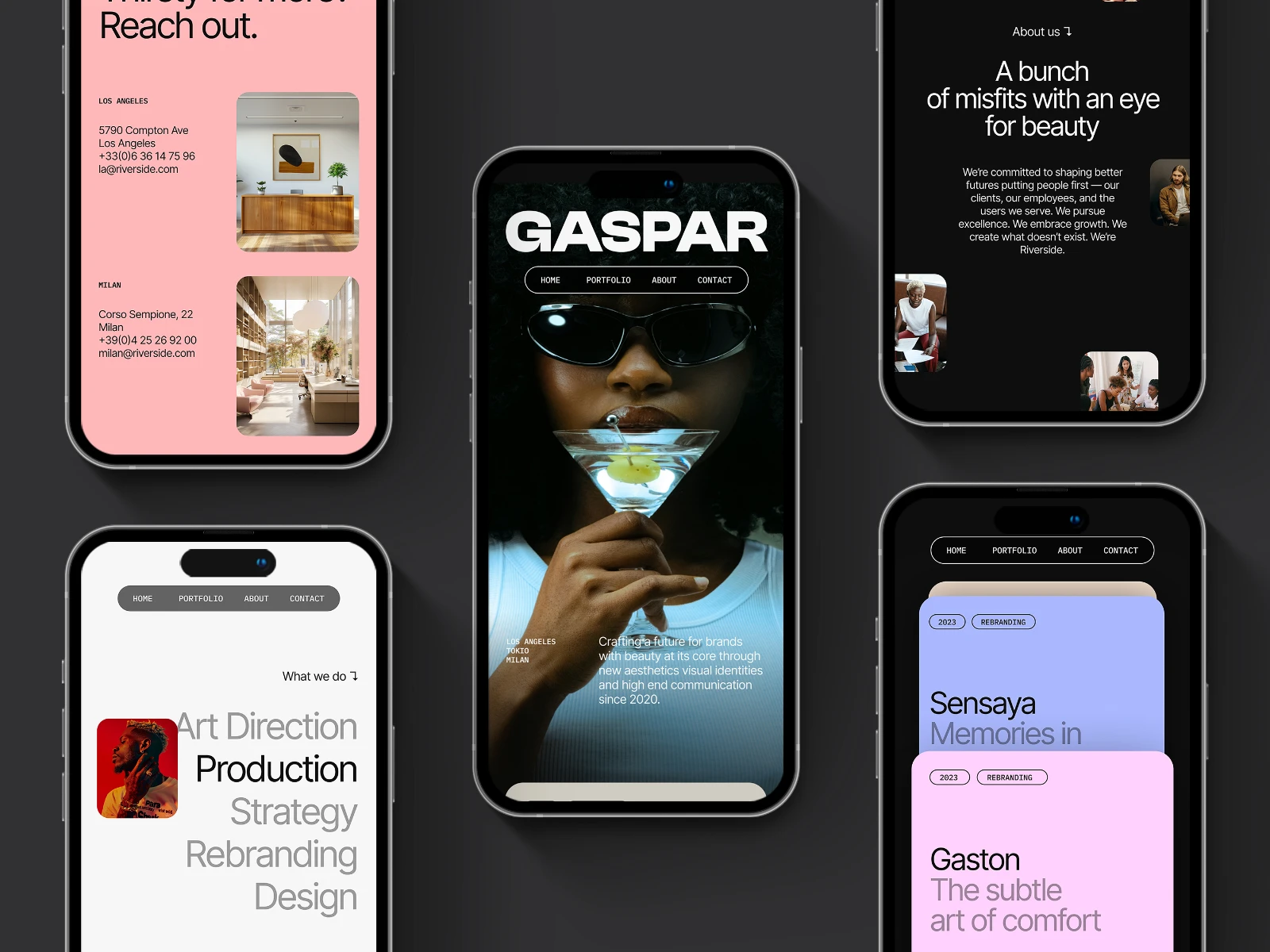 Gaspar Pro - Image 3
