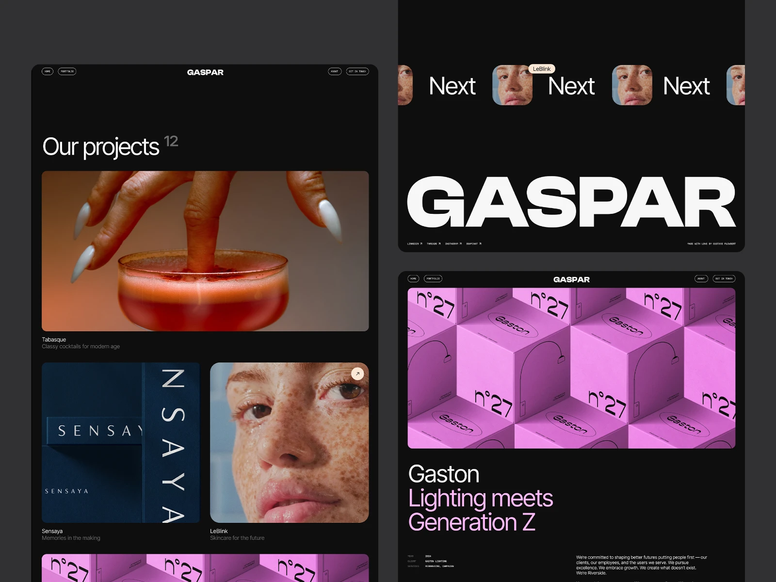 Gaspar Pro - Image 4