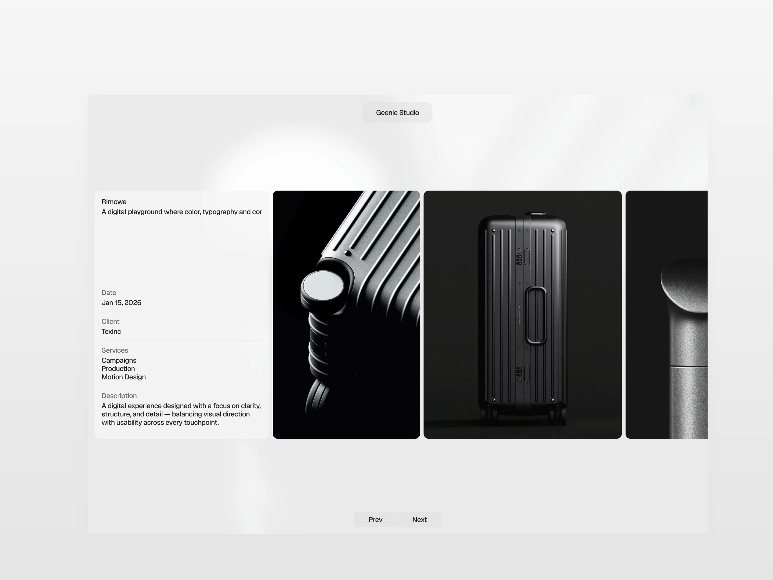 Geenie - Image 3