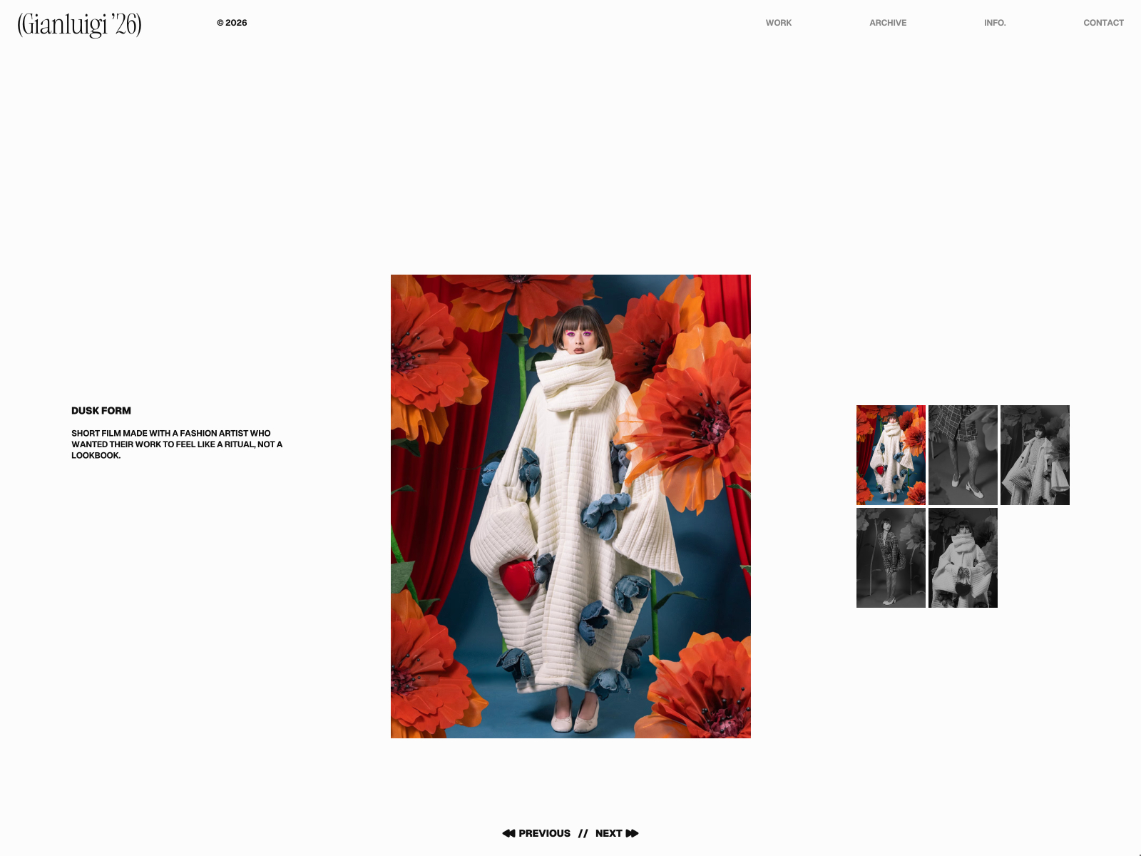 Gianluigi - Image 3