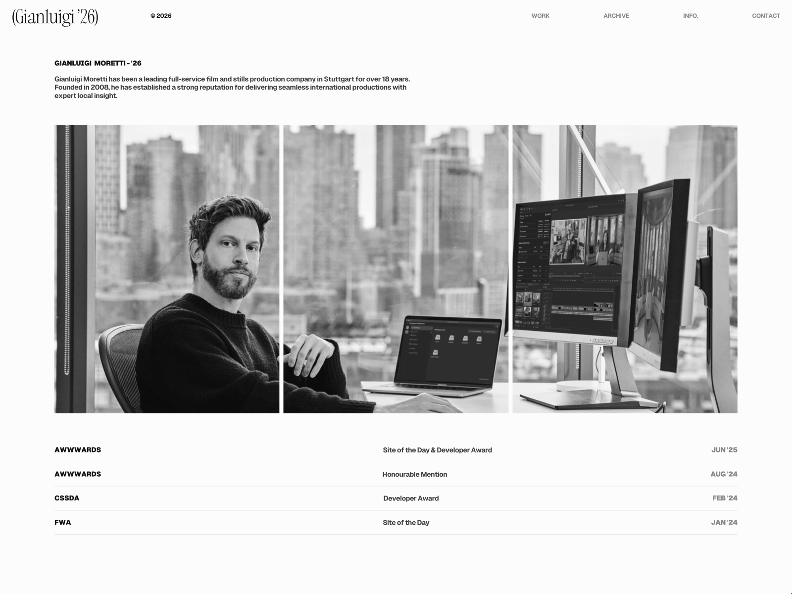 Gianluigi - Image 4