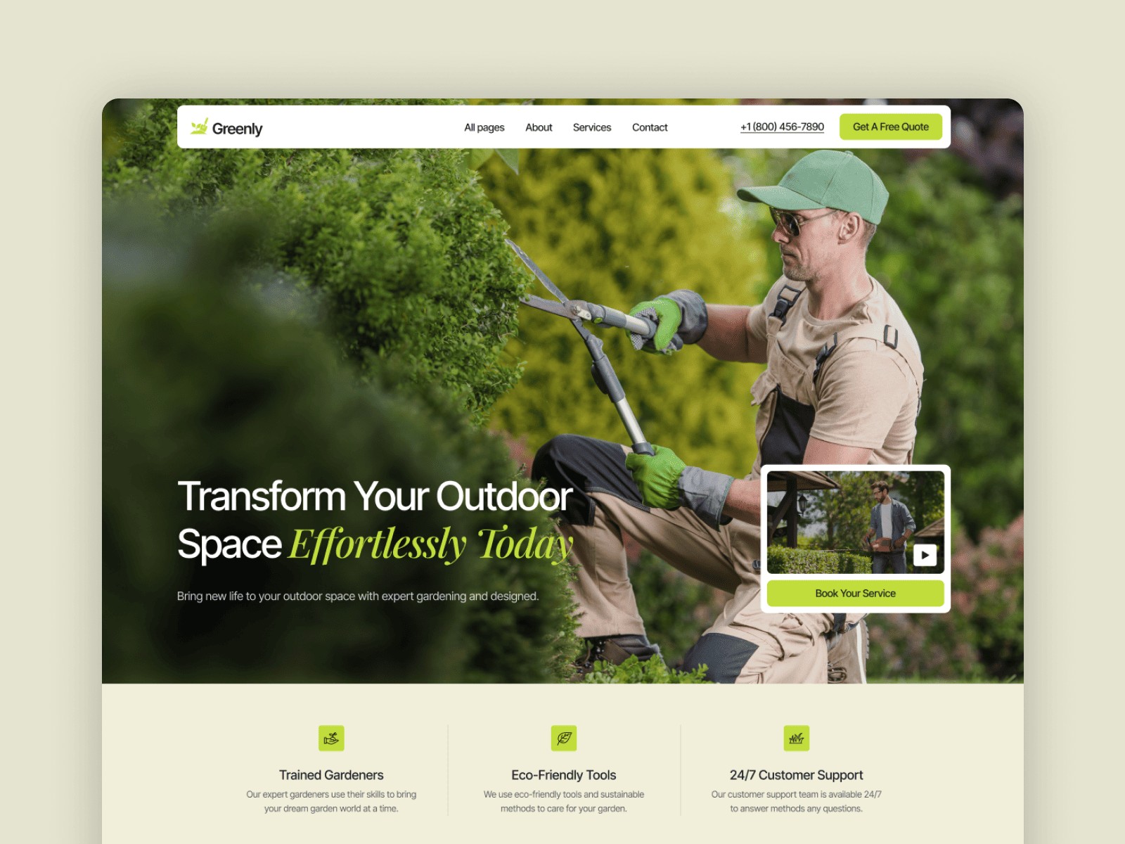 Garden - Image 3