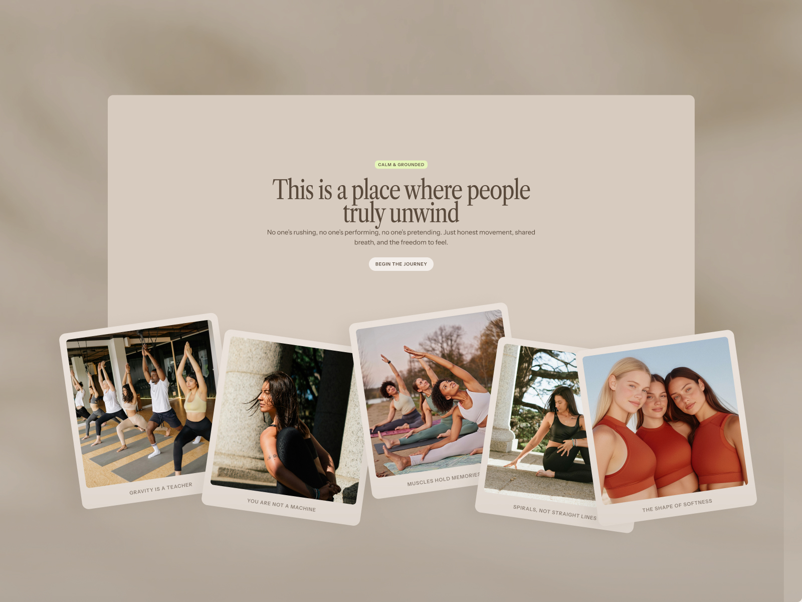 Hollow Wellness - Image 3
