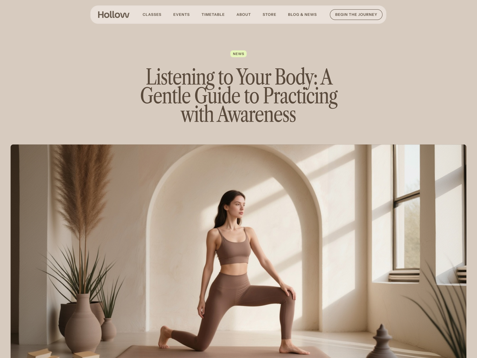 Hollow Wellness - Image 4