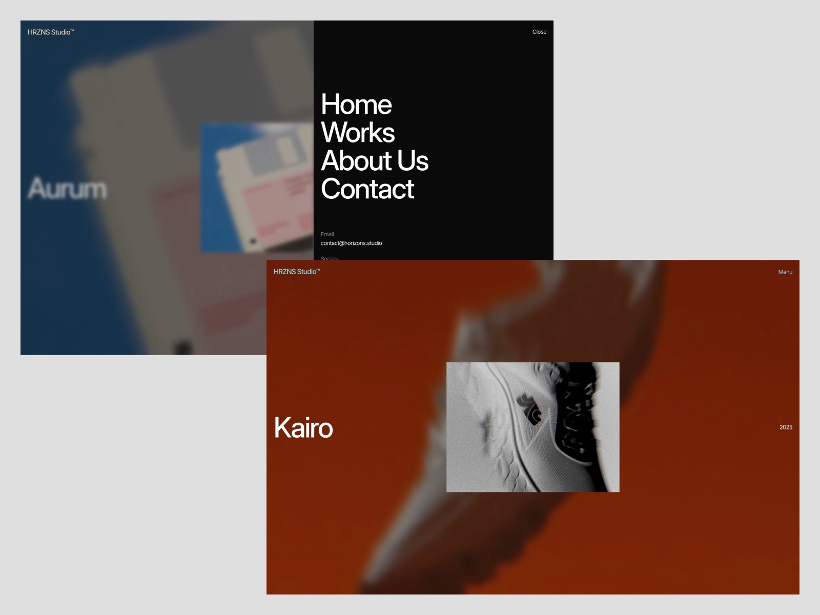 HRZNS - Image 2