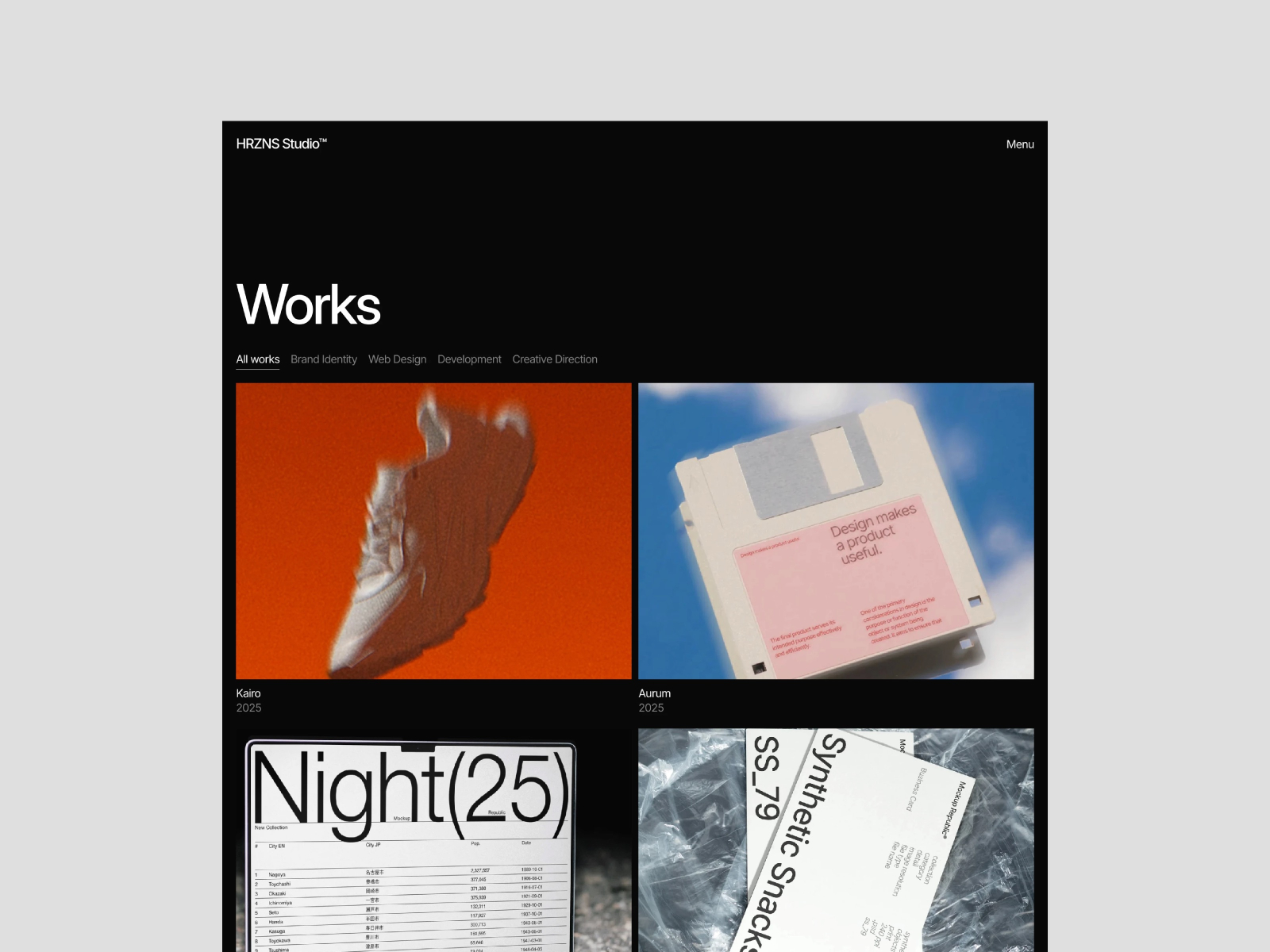 HRZNS - Image 3